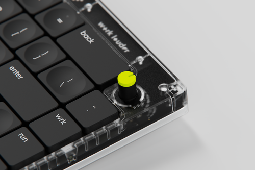 Work Louder Nomad [E] – KEYGEM