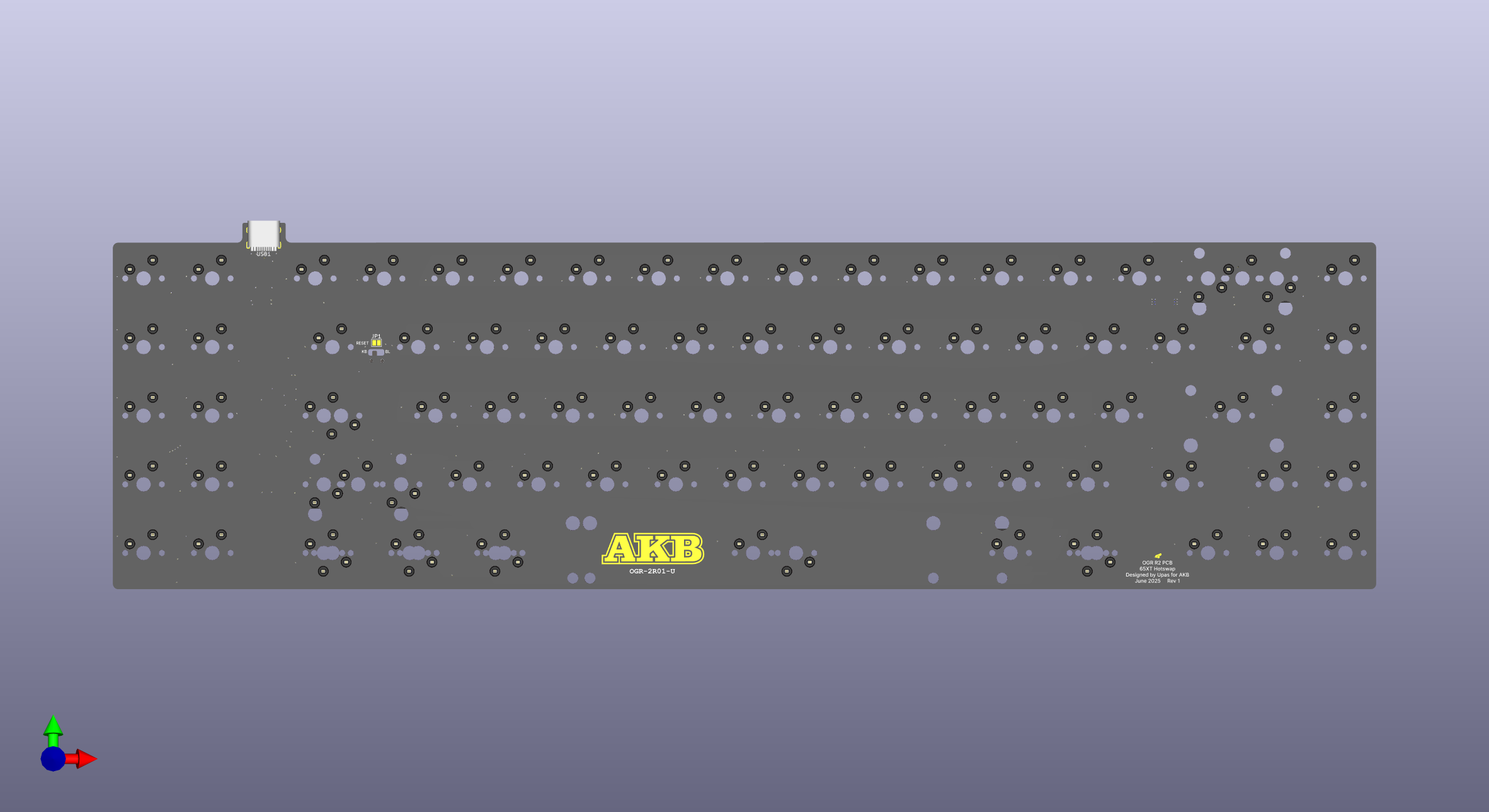 OGR2 Addons - Group-Buy
