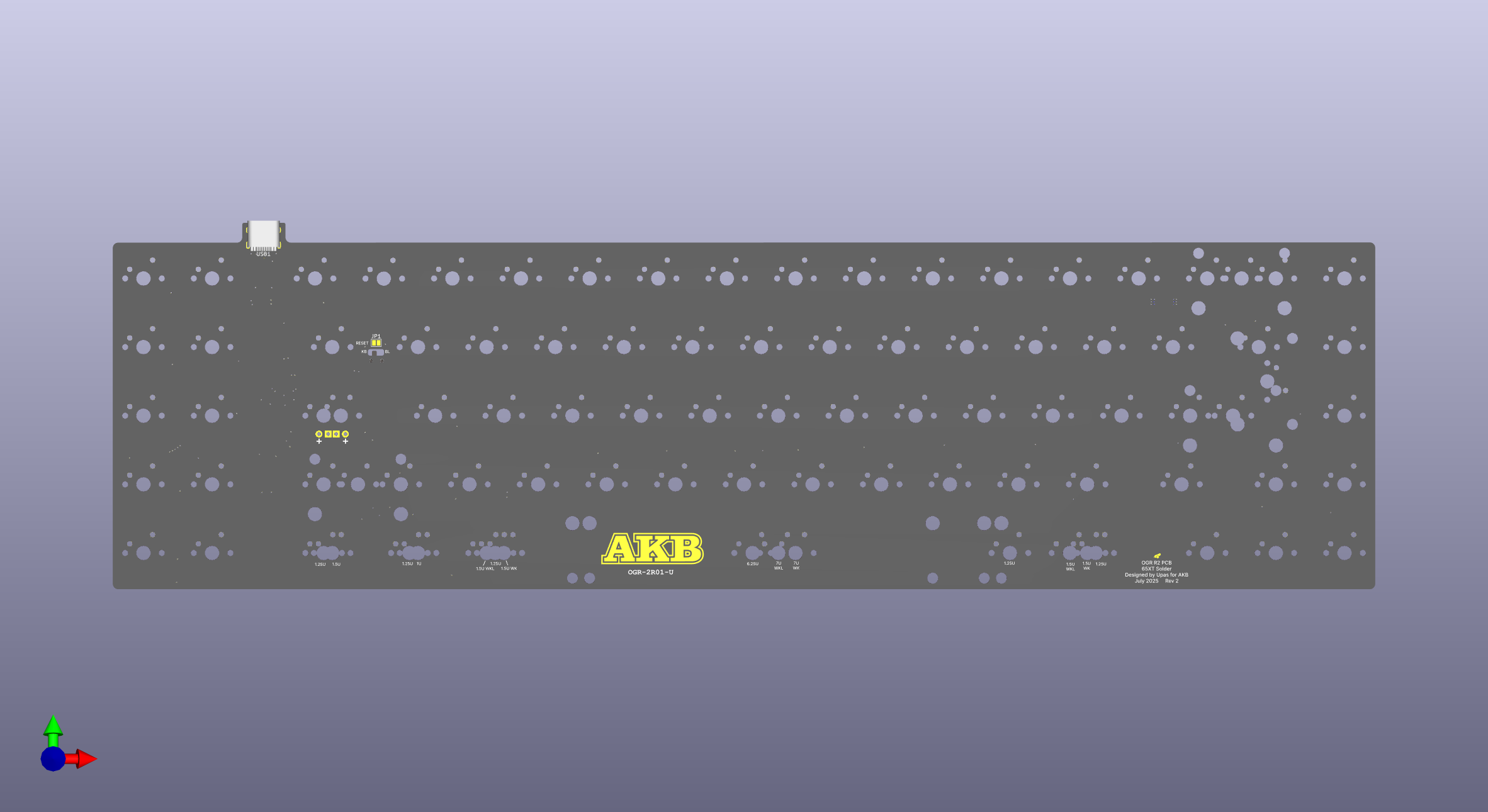 OGR2 Addons - Group-Buy
