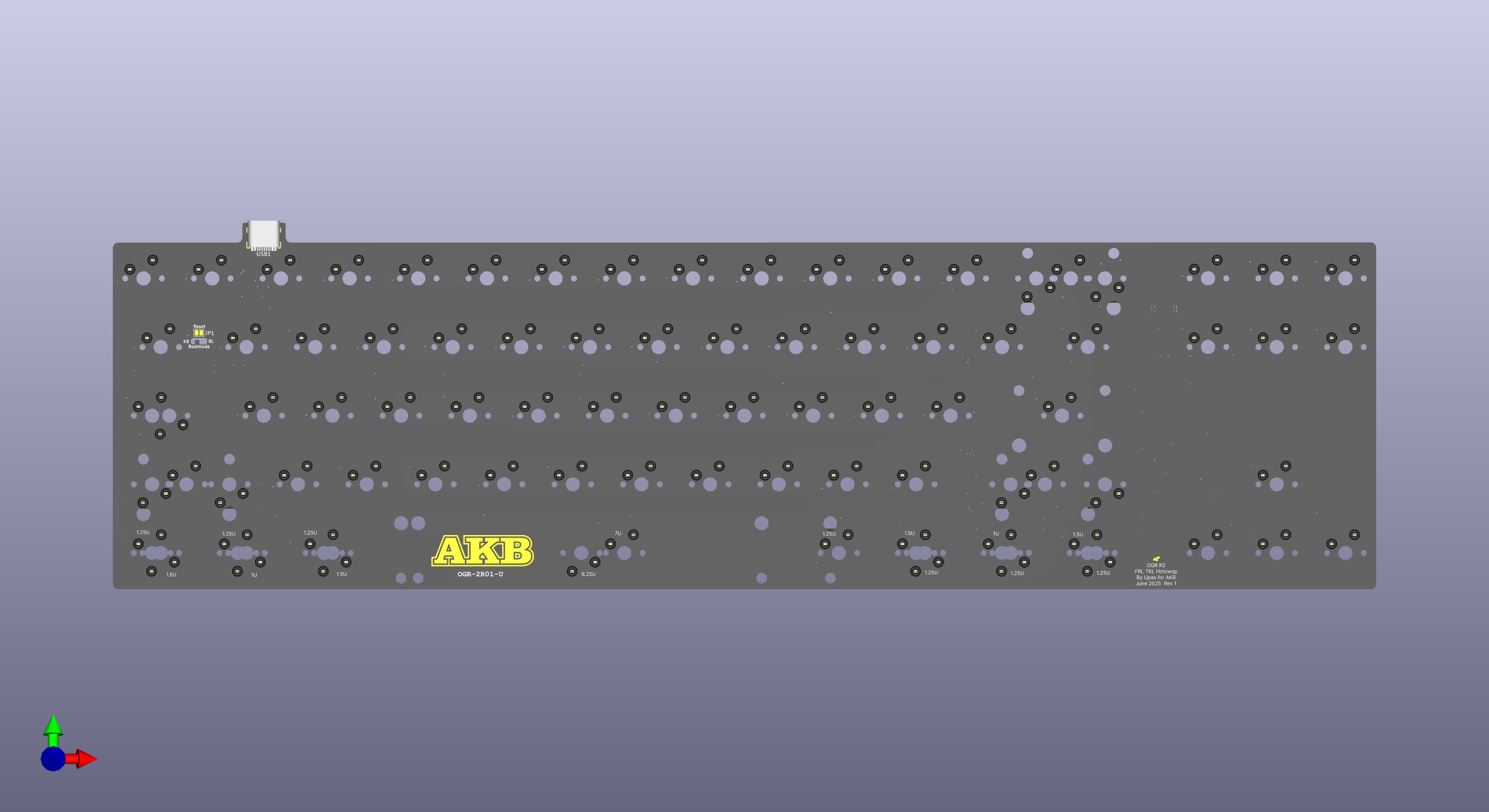 OGR2 Addons - Group-Buy