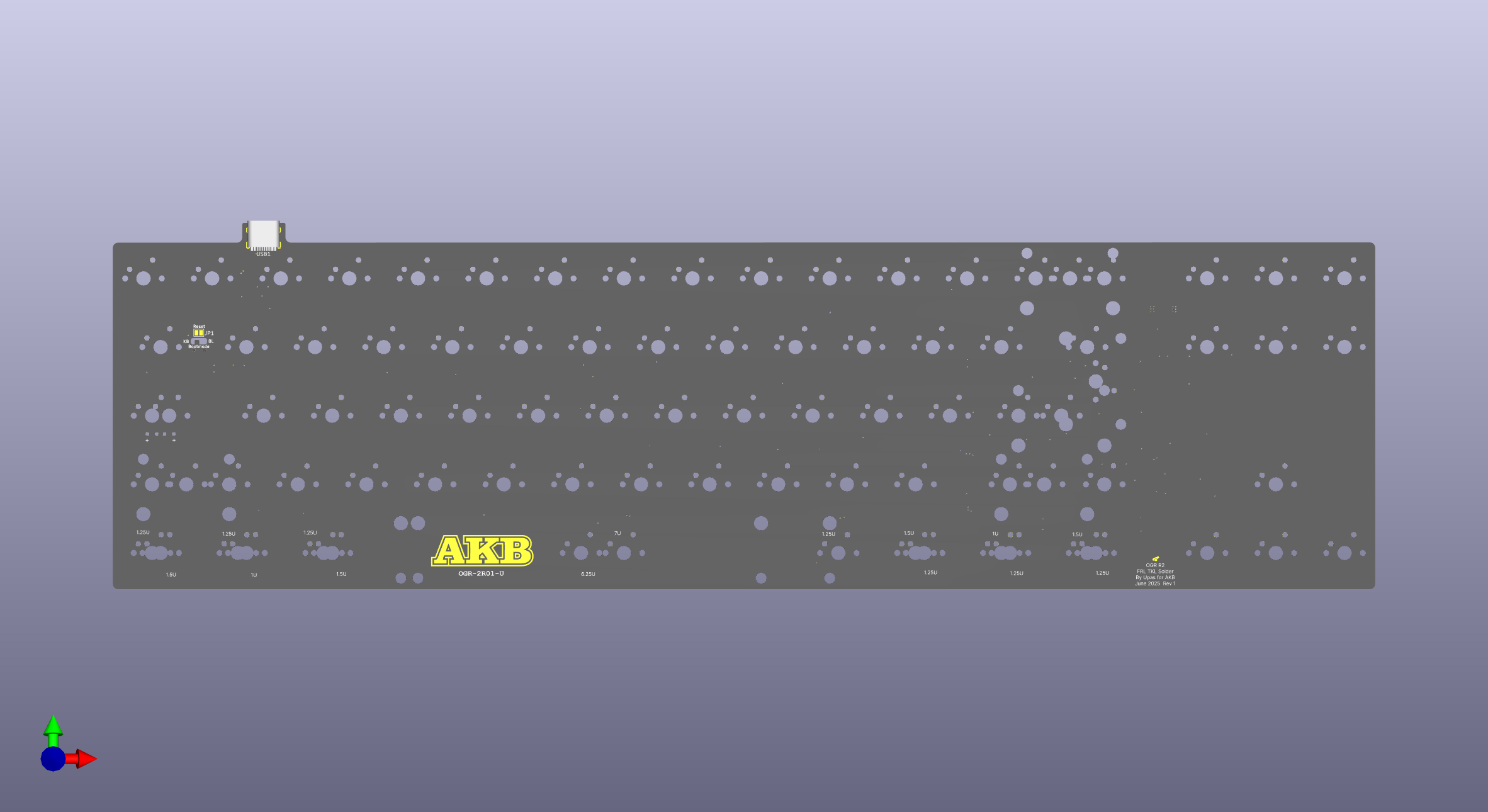 OGR2 Addons - Group-Buy