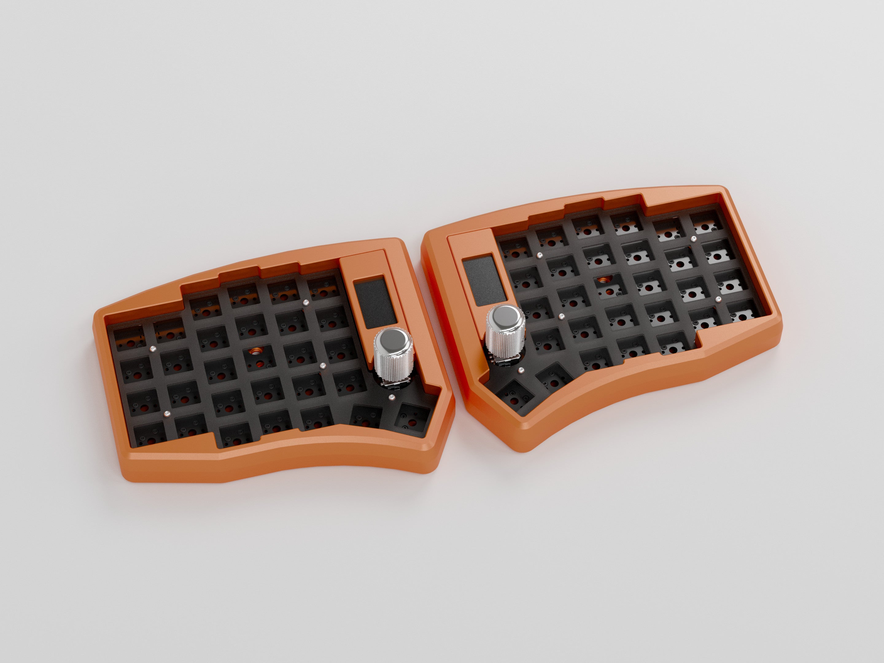 Link Split Ergo - Group-Buy
