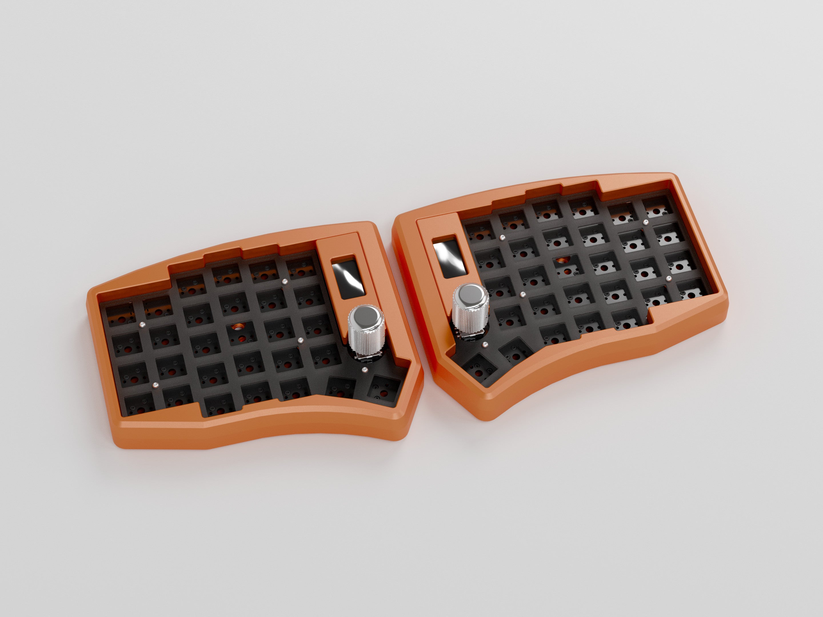 Link Split Ergo - Group-Buy
