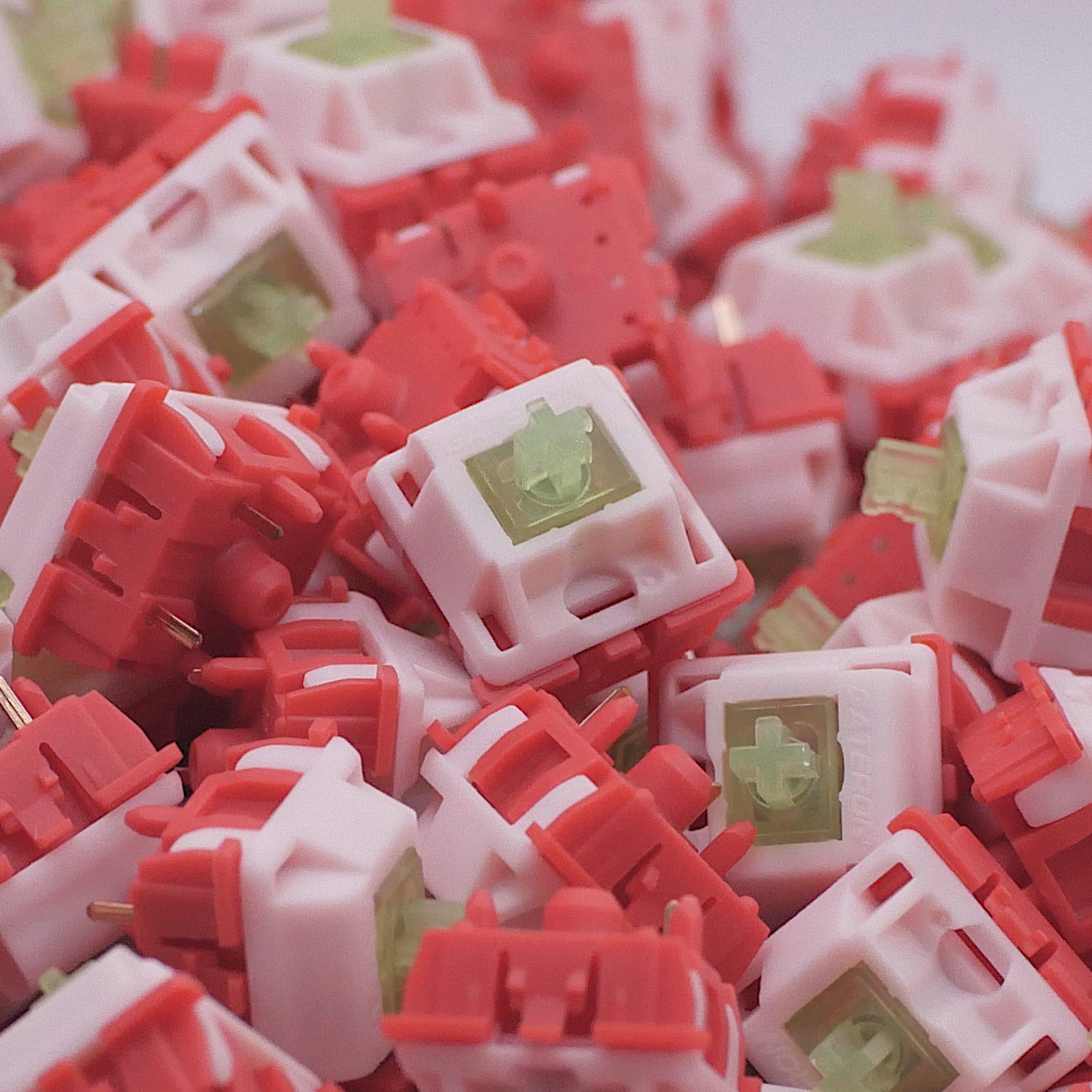 Gateron Summertime V2 Switch / 10pcs