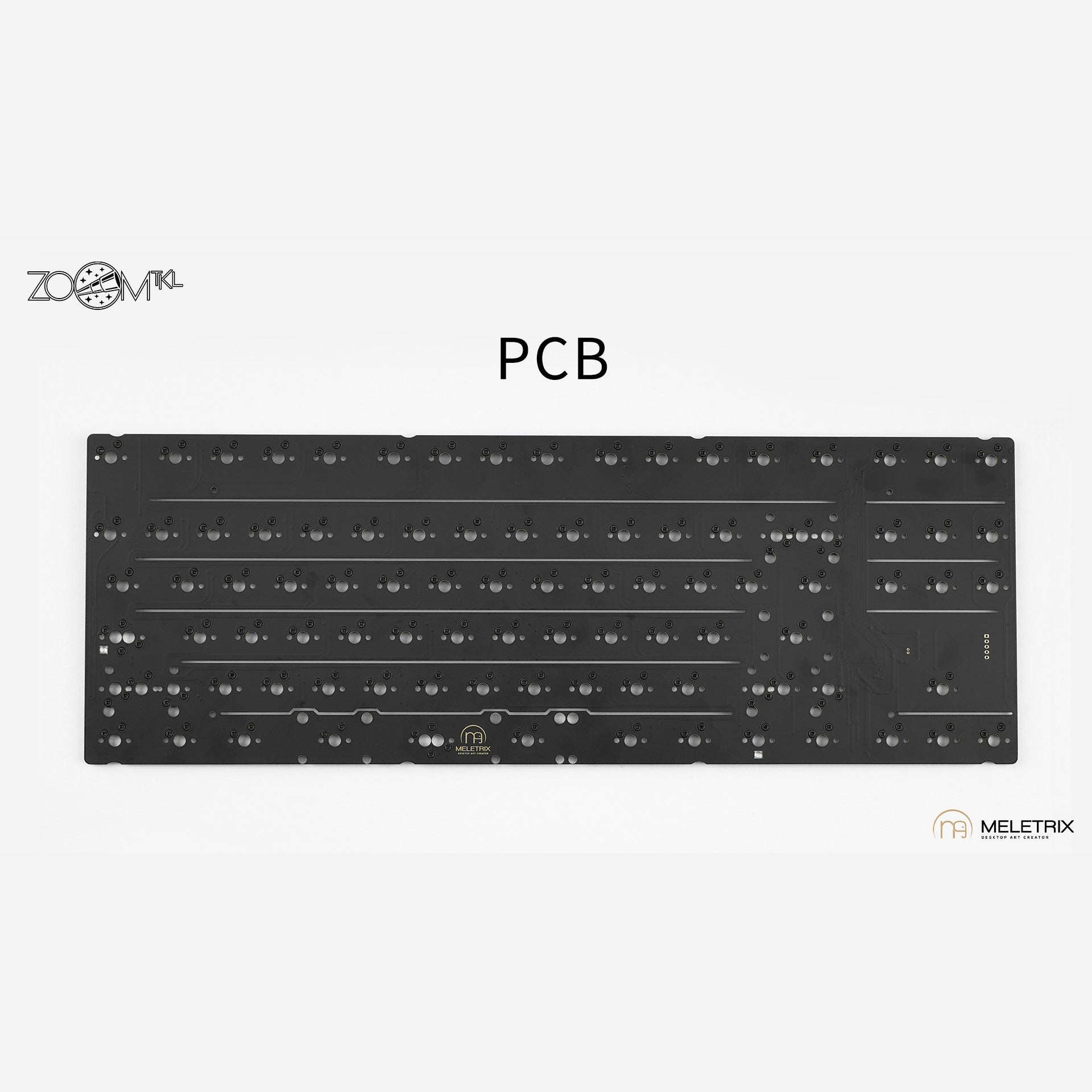 Zoom TKL Addons