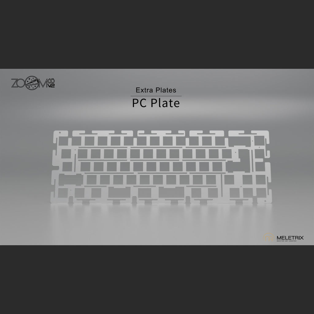 Zoom65 V2.5 - Addons