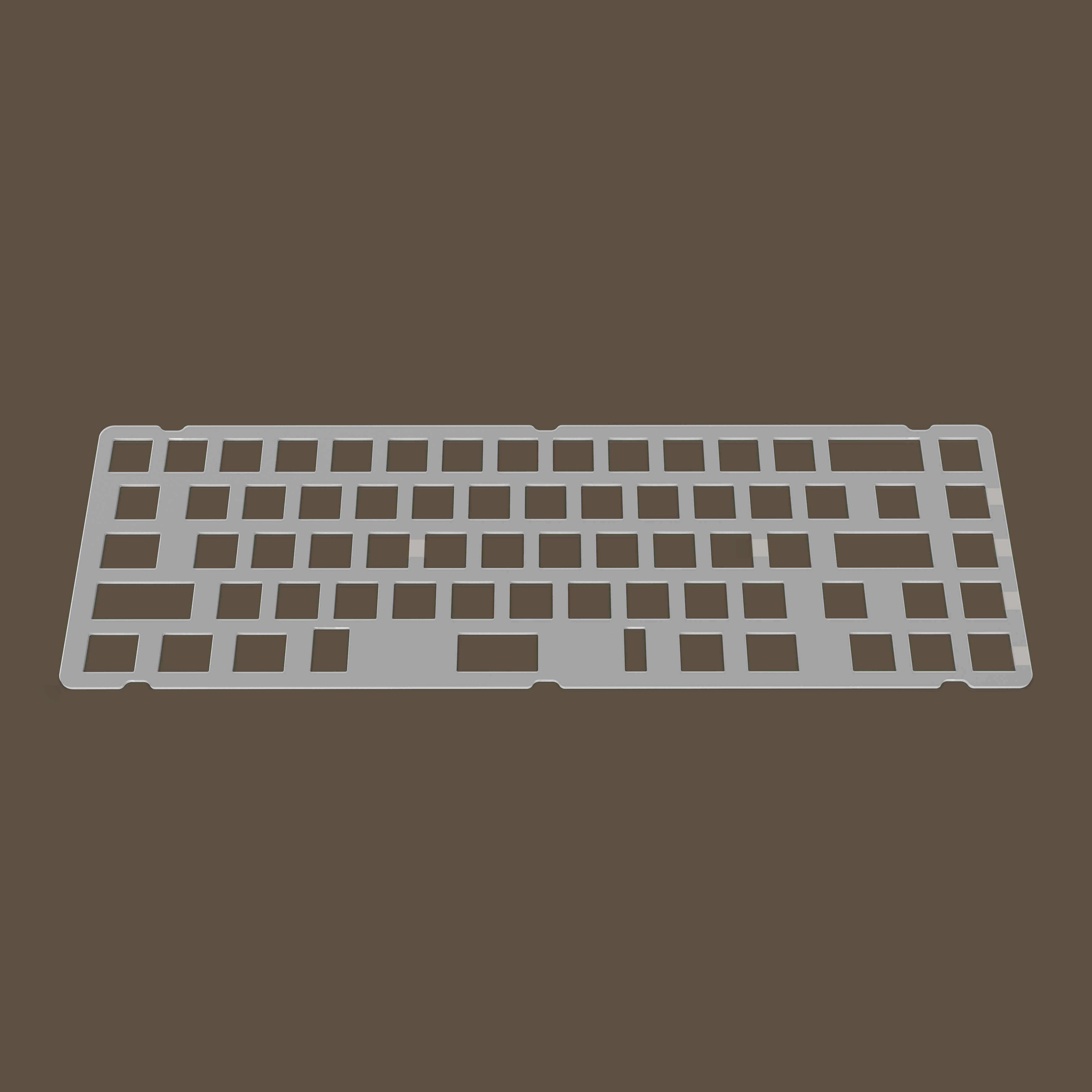 Choice65 Keyboard Kit - Group-Buy