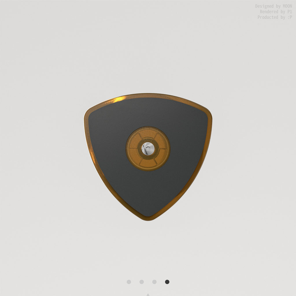 Rotor Screw Tray - Project: P - Pre-Order