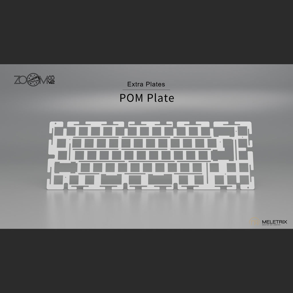 Zoom65 V2.5 - Addons