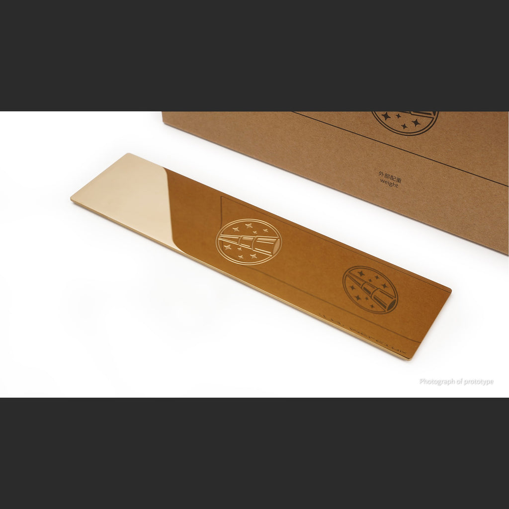 Zoom65 V2.5 - Addons