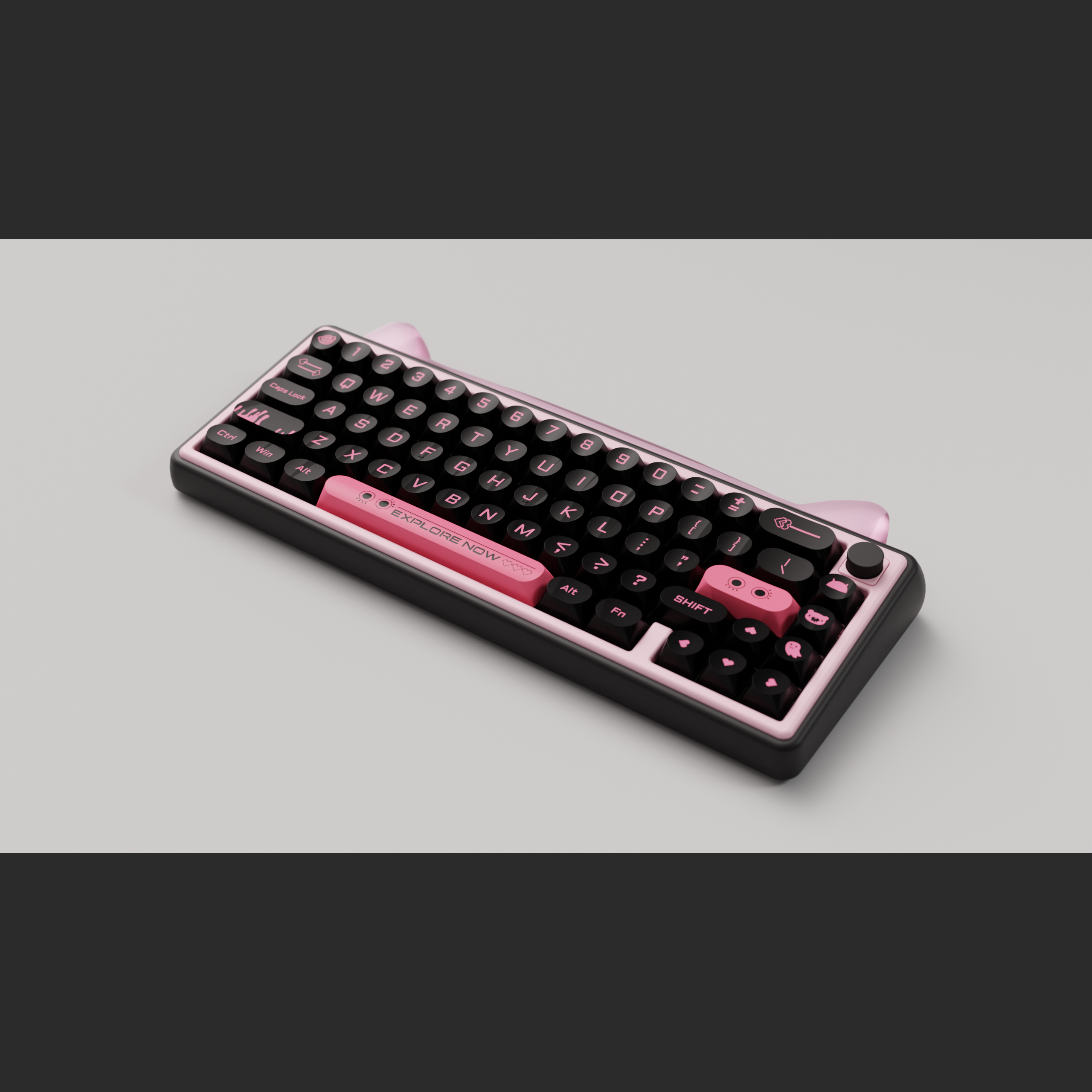 Paw65 Assembled Edition