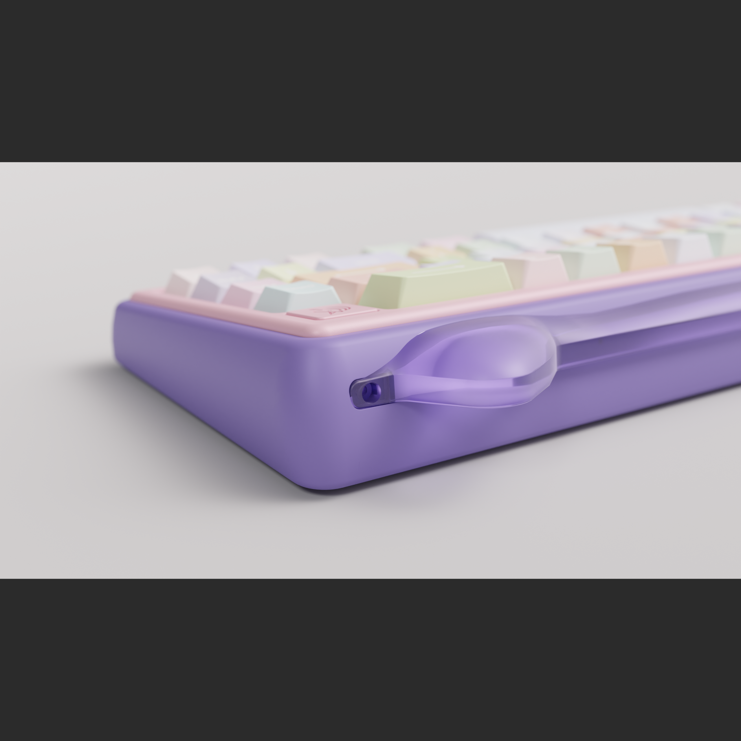 Paw65 Assembled Edition