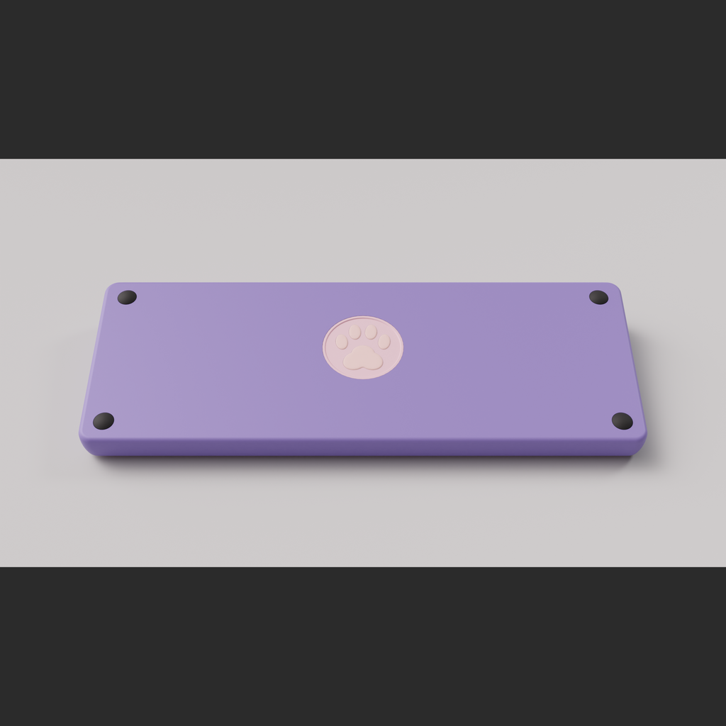 Paw65 Assembled Edition