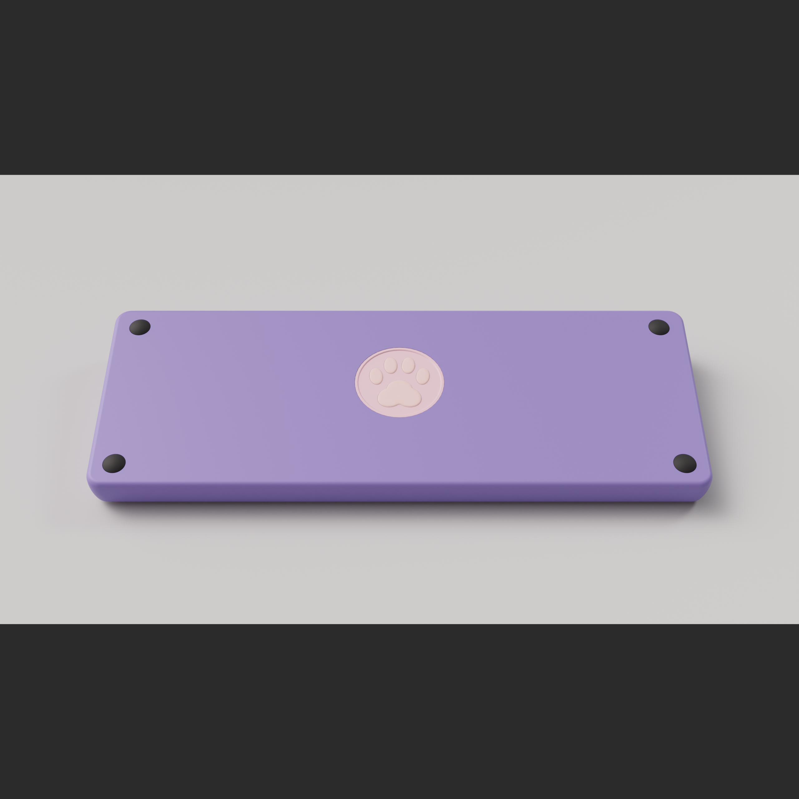 Paw65 Assembled Edition