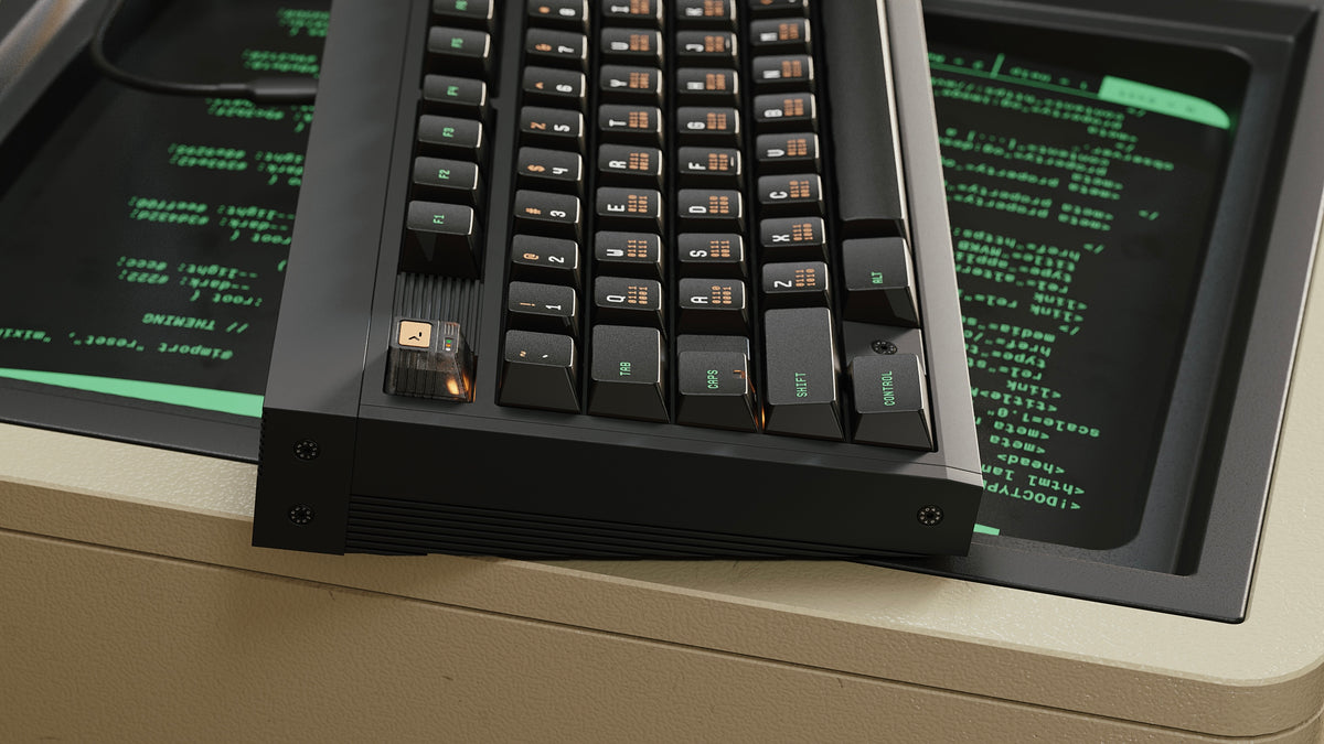 GMK Keycaps – KEYGEM