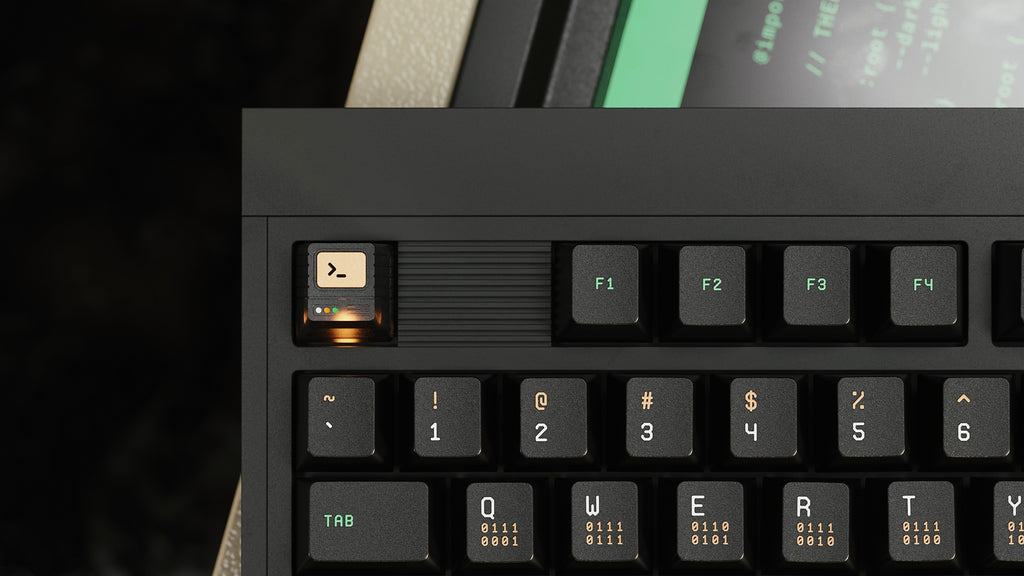 MV T3RMINAL GMK
