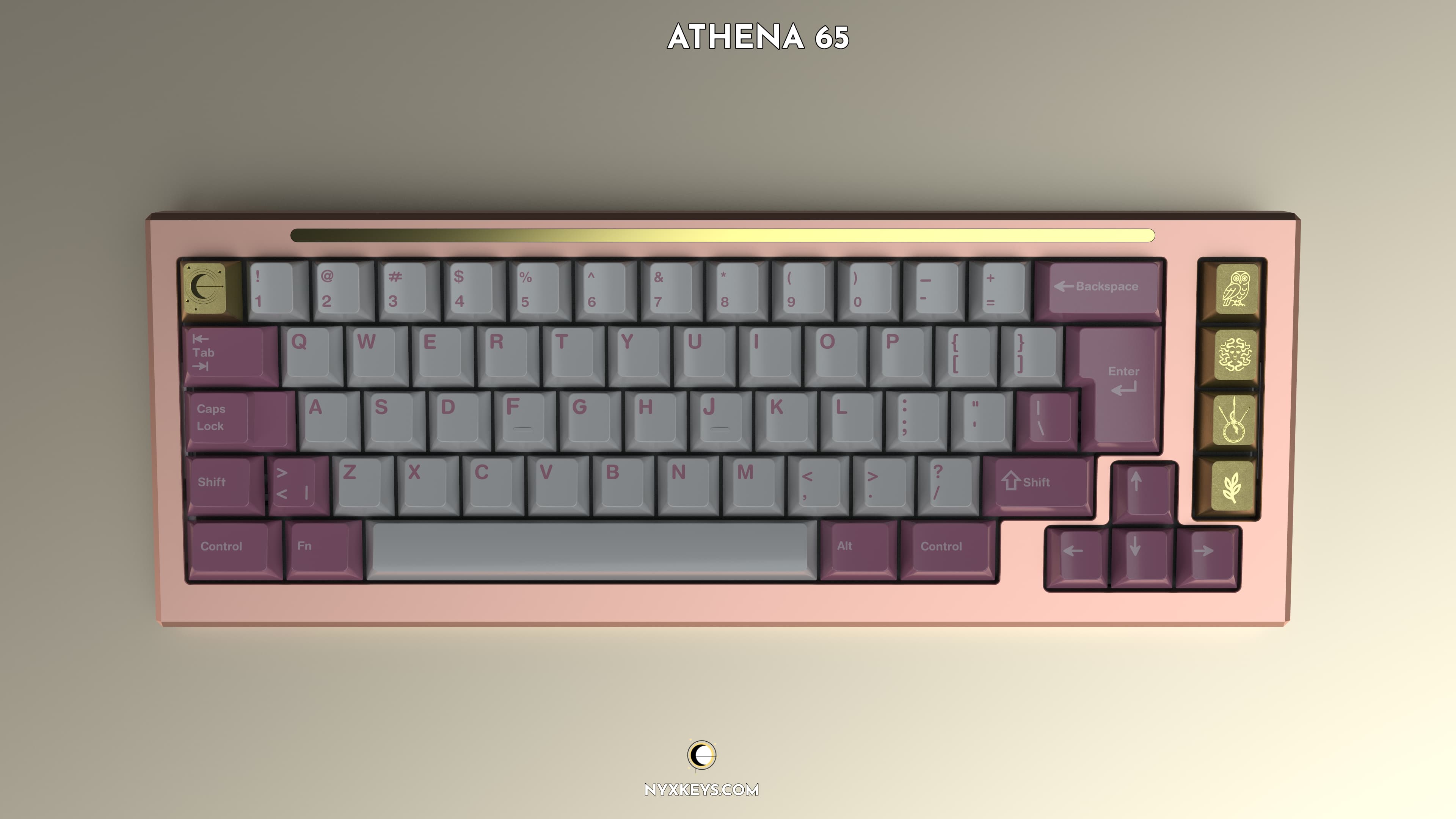 Athena - Group-Buy