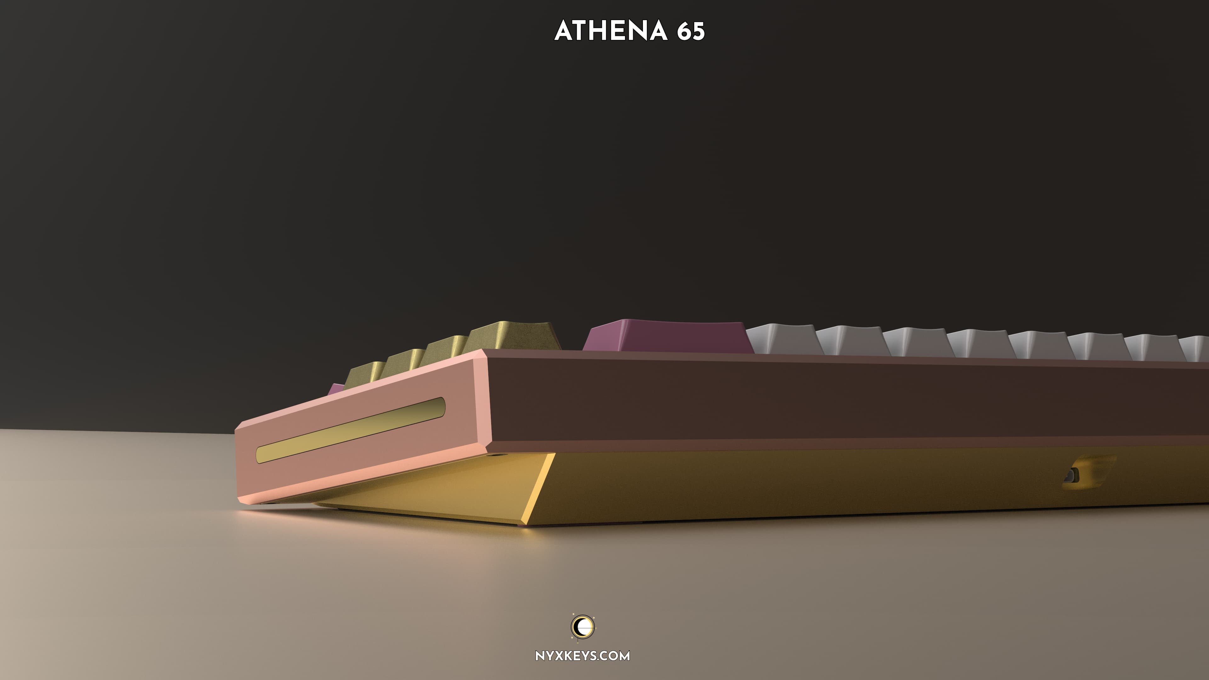 Athena - Group-Buy