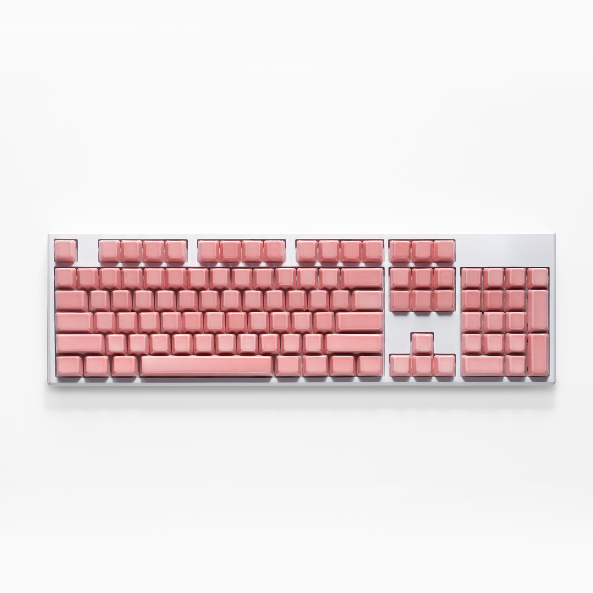 Cerakey V2 Keycapset - Pre-Order