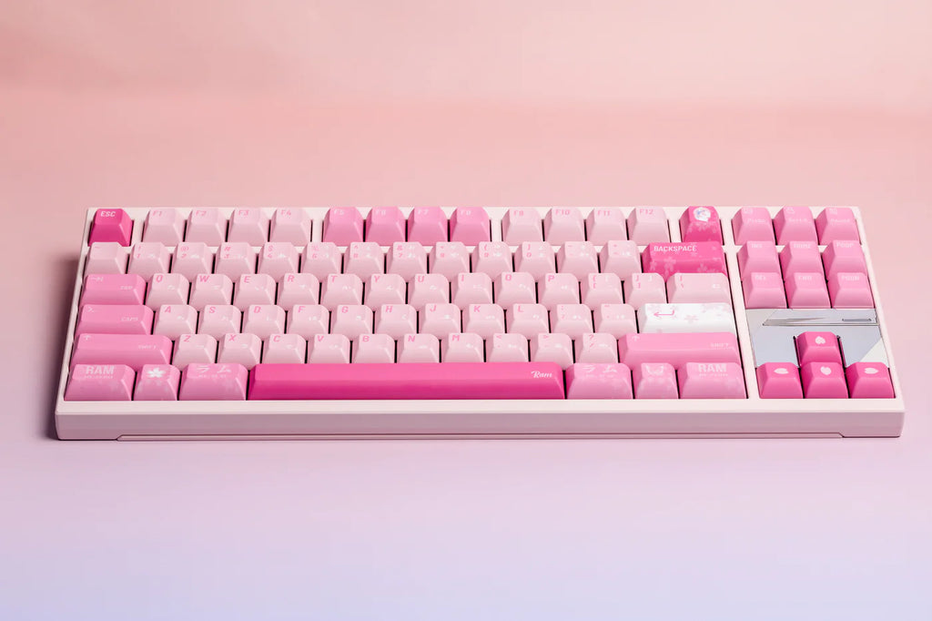DK1-TKL