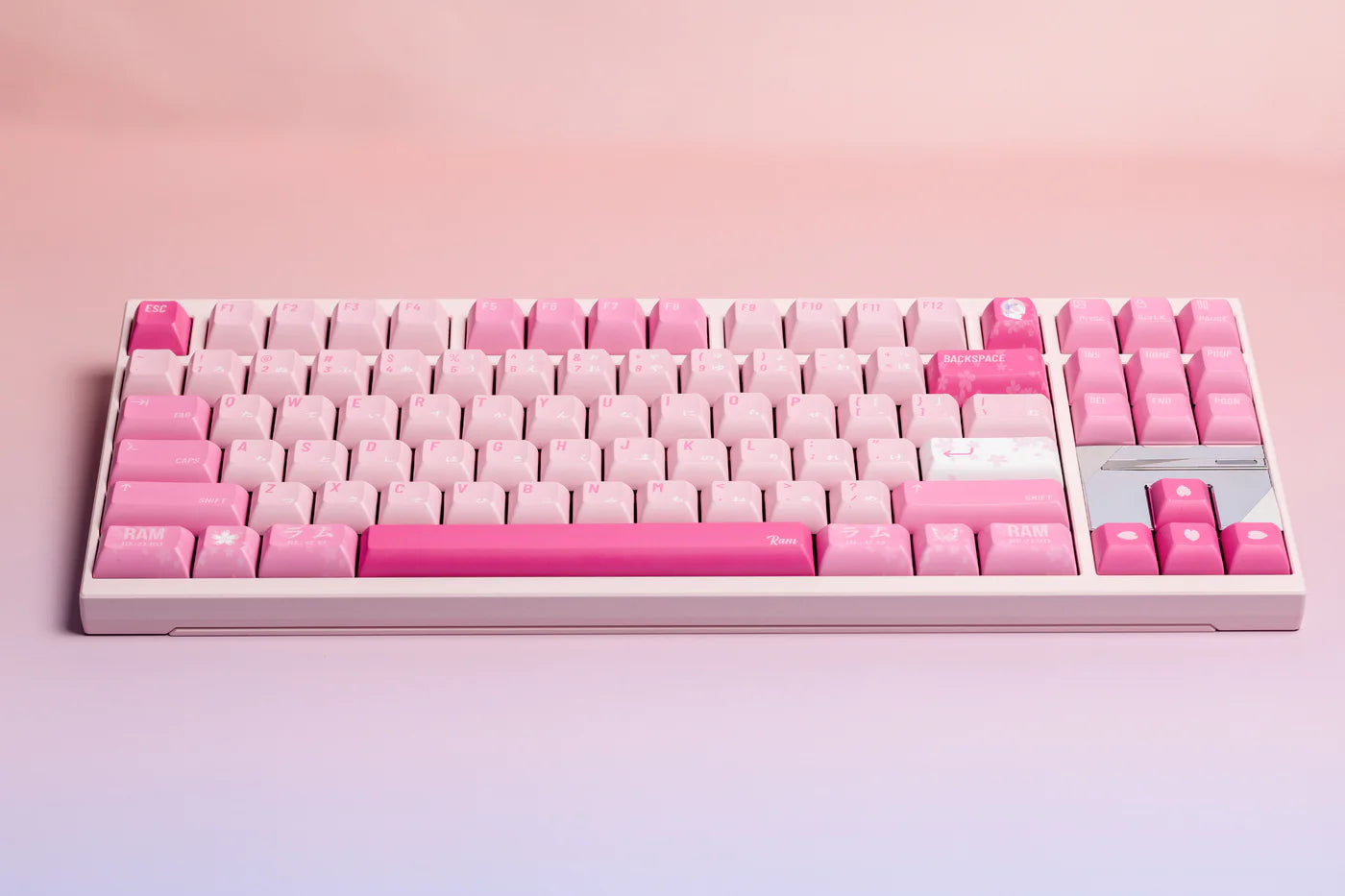 DK1-TKL
