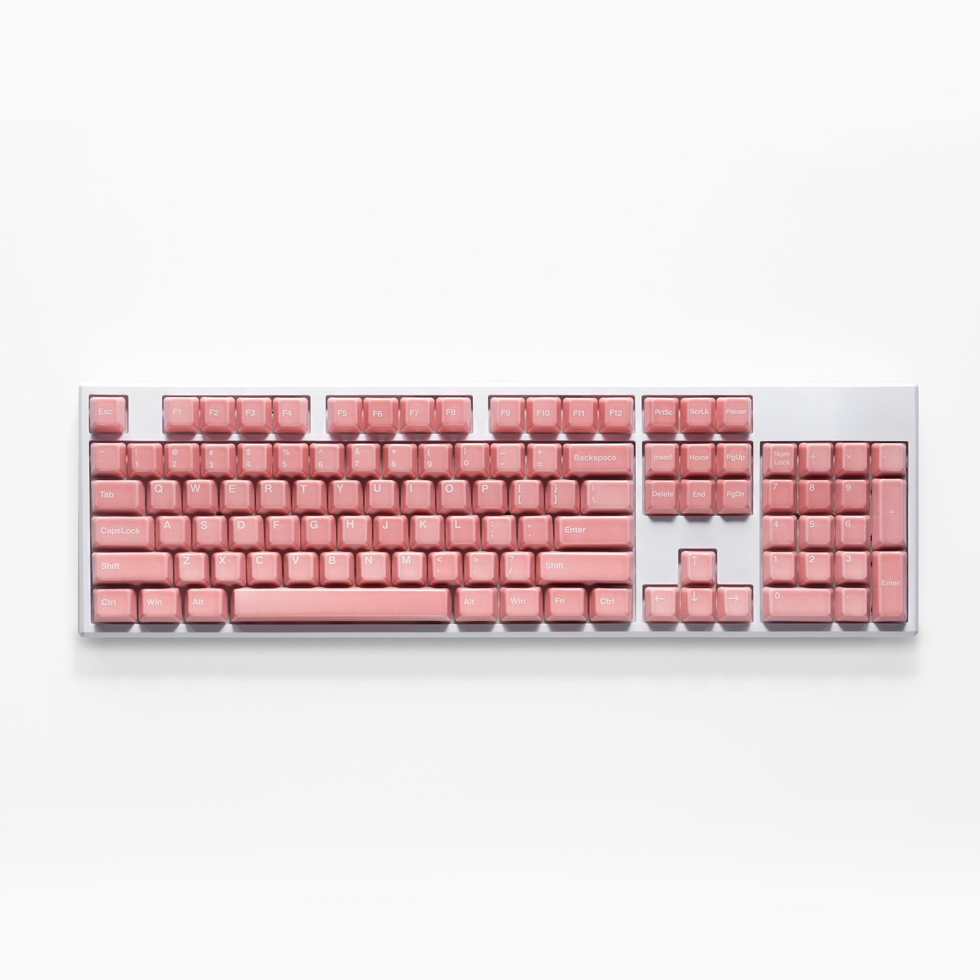 Cerakey V2 Keycapset - Pre-Order
