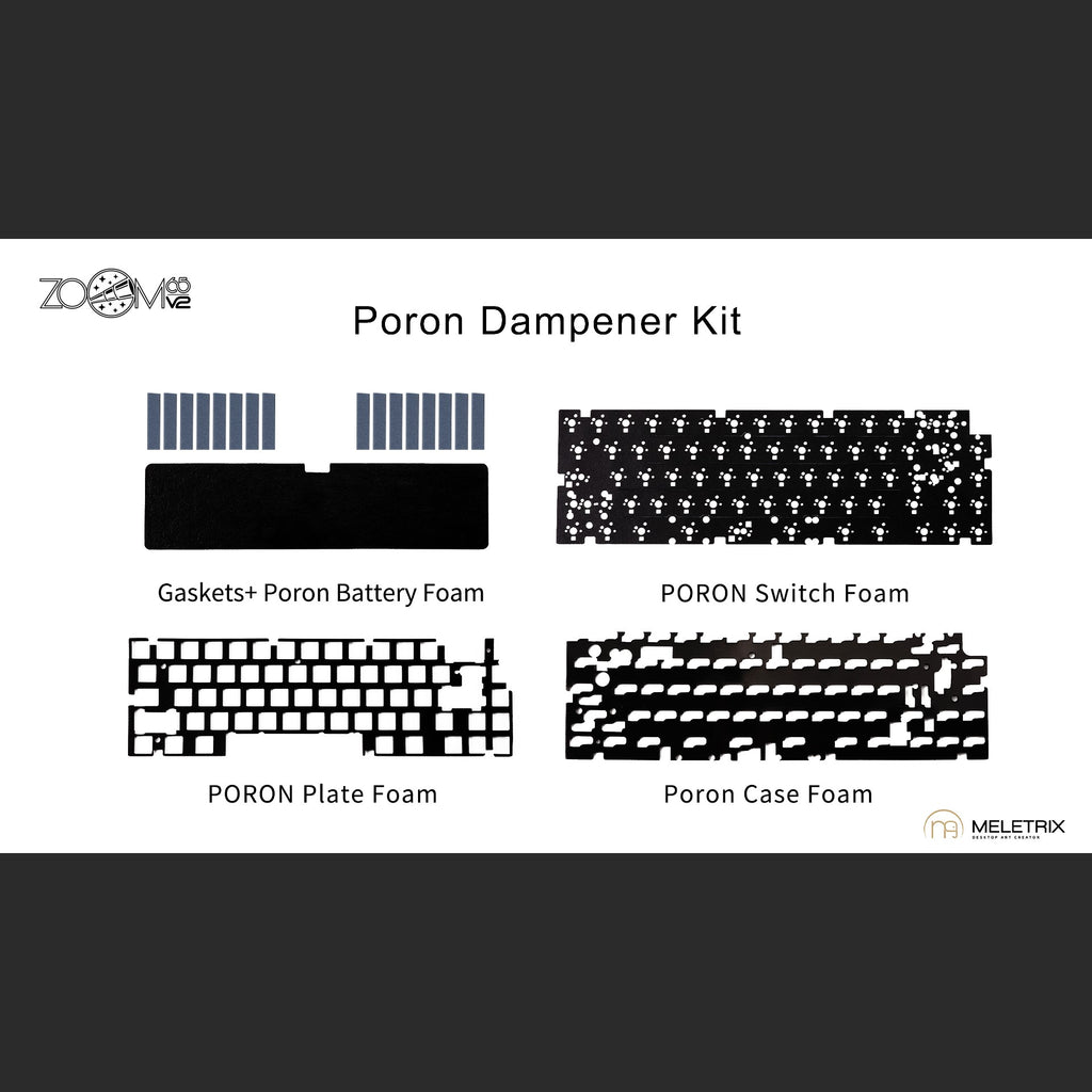 Zoom65 V2.5 - Addons