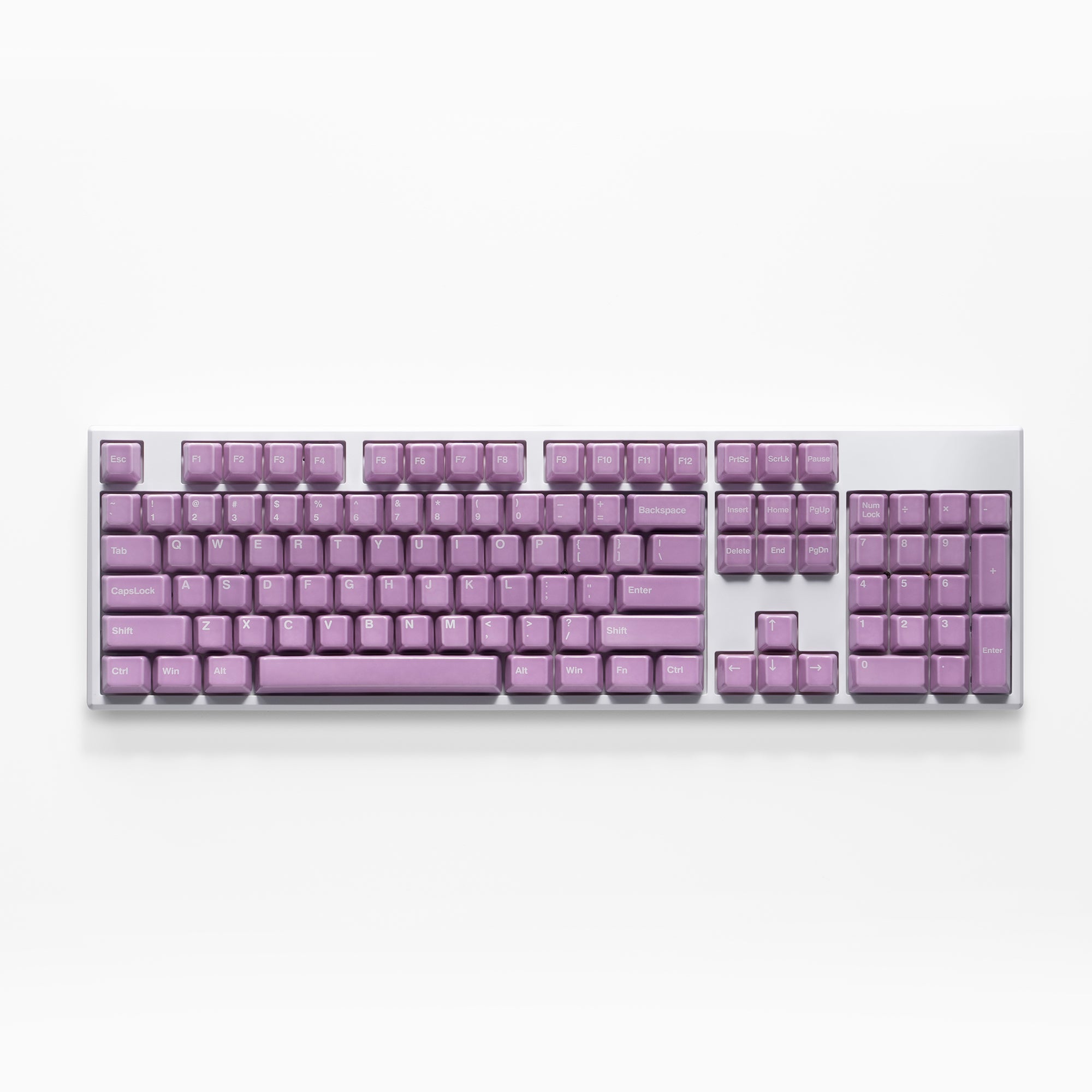Cerakey V2 Keycapset - Pre-Order