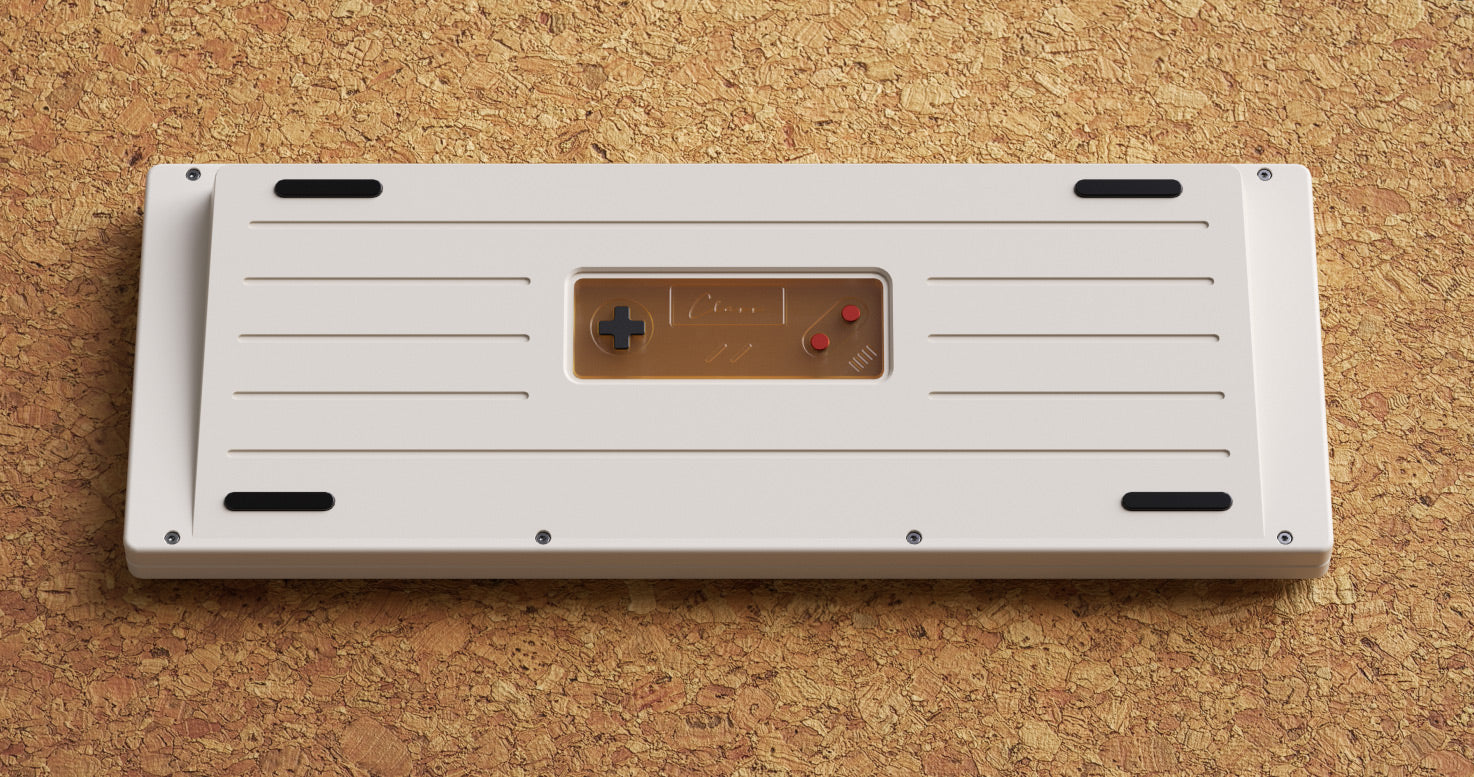 Class65 V3 - Group-Buy