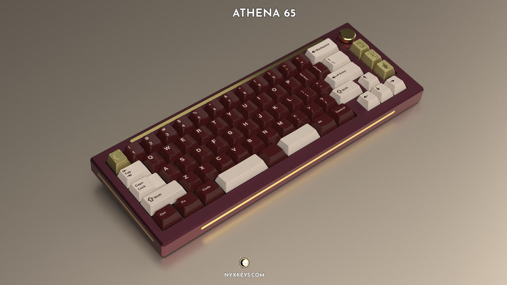 Athena - Group-Buy