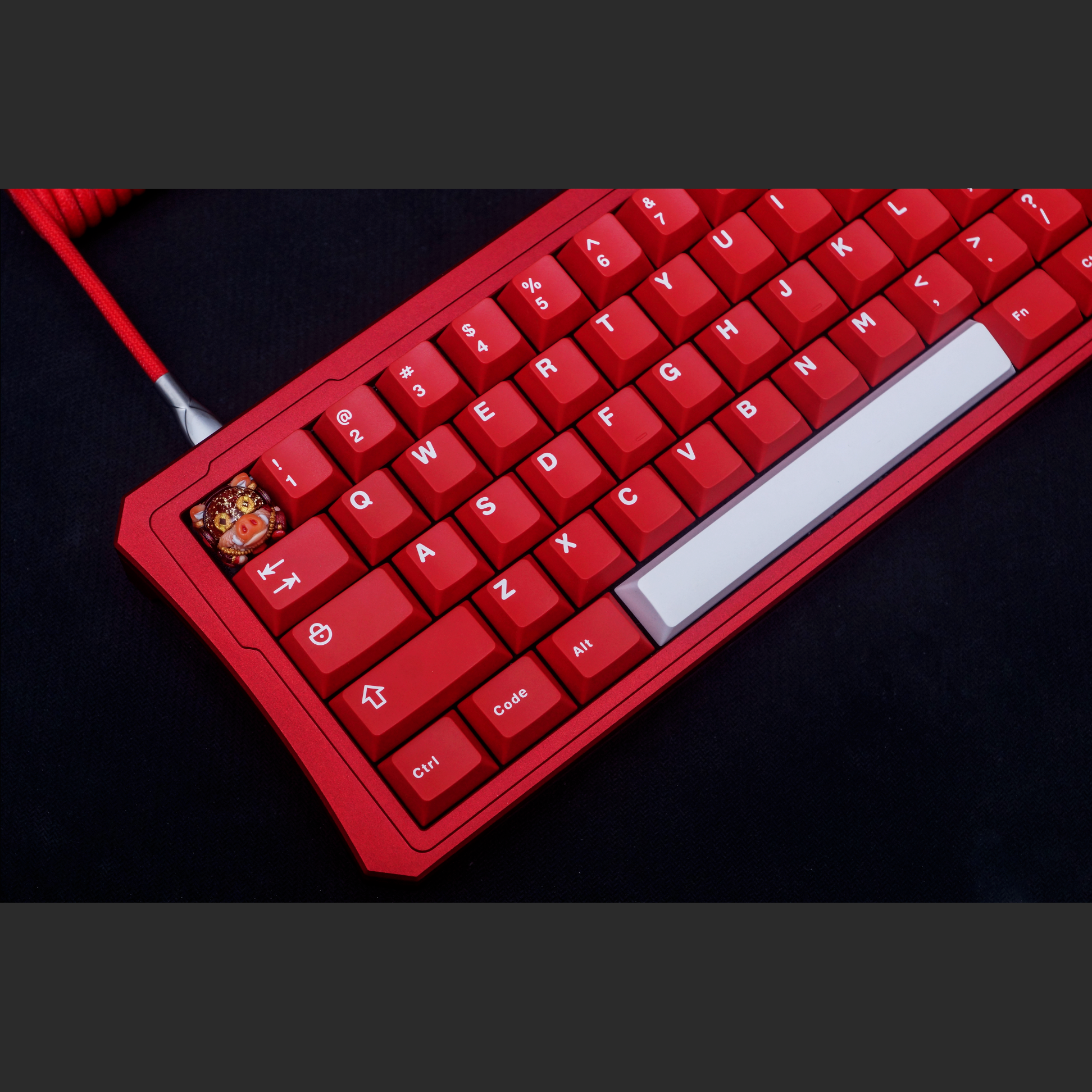 RE65 R2 Keyboard Kit