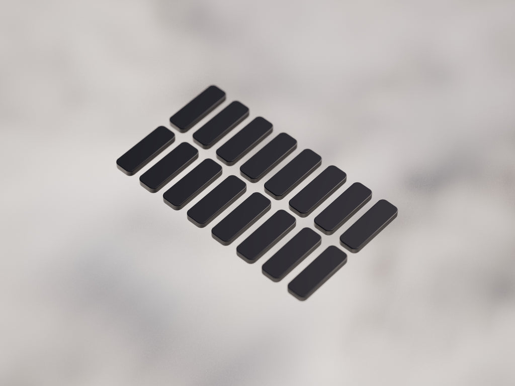 Reverie Keyboard