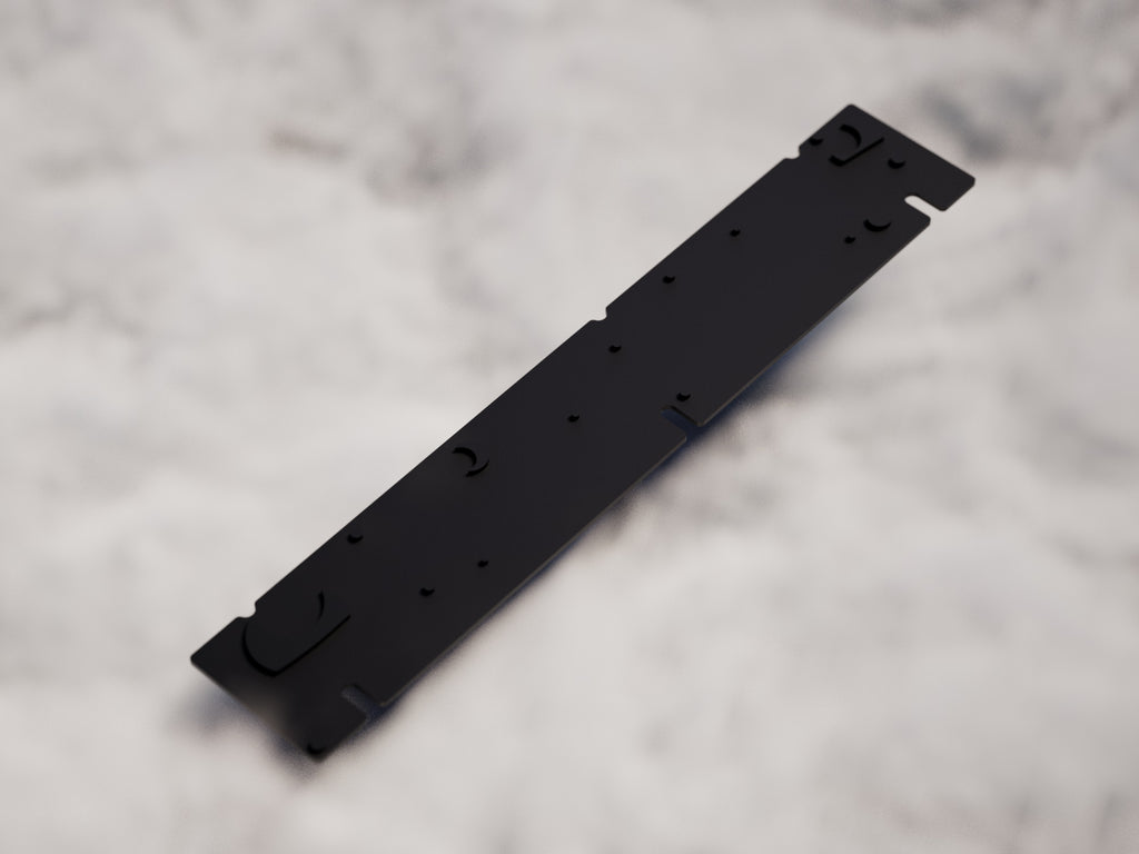 Reverie Keyboard
