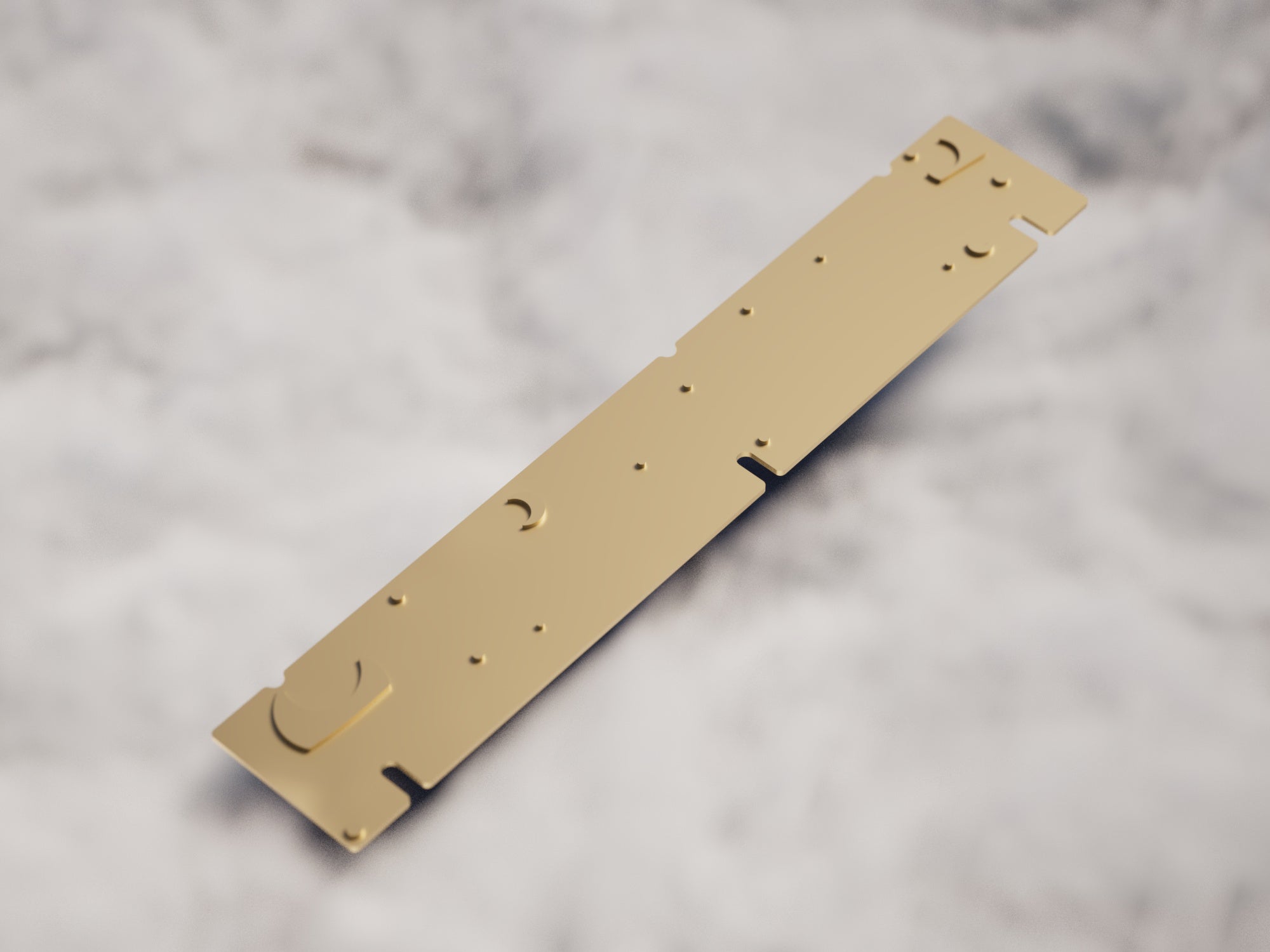 Reverie Keyboard - Pre-Order