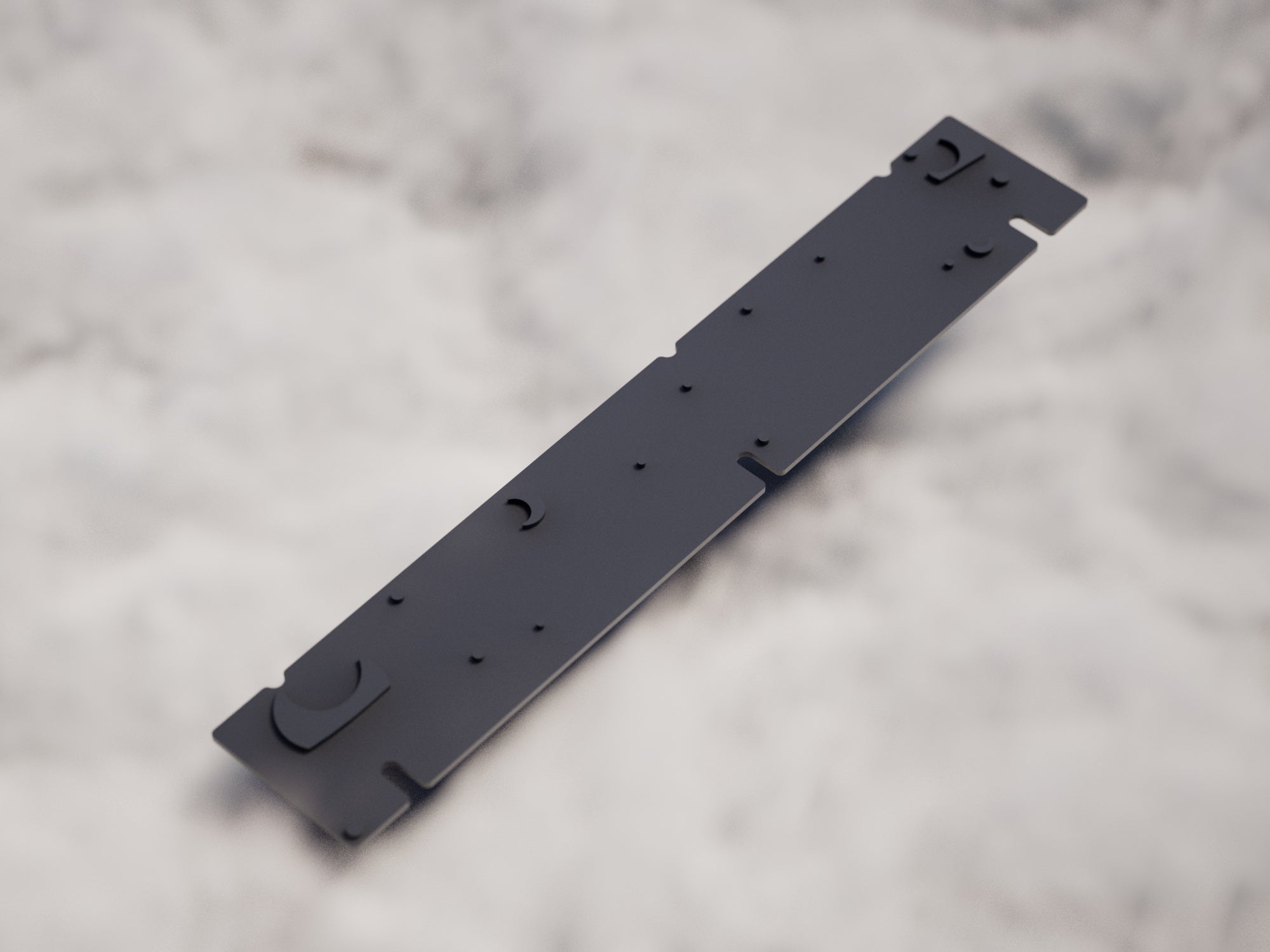 Reverie Keyboard - Pre-Order