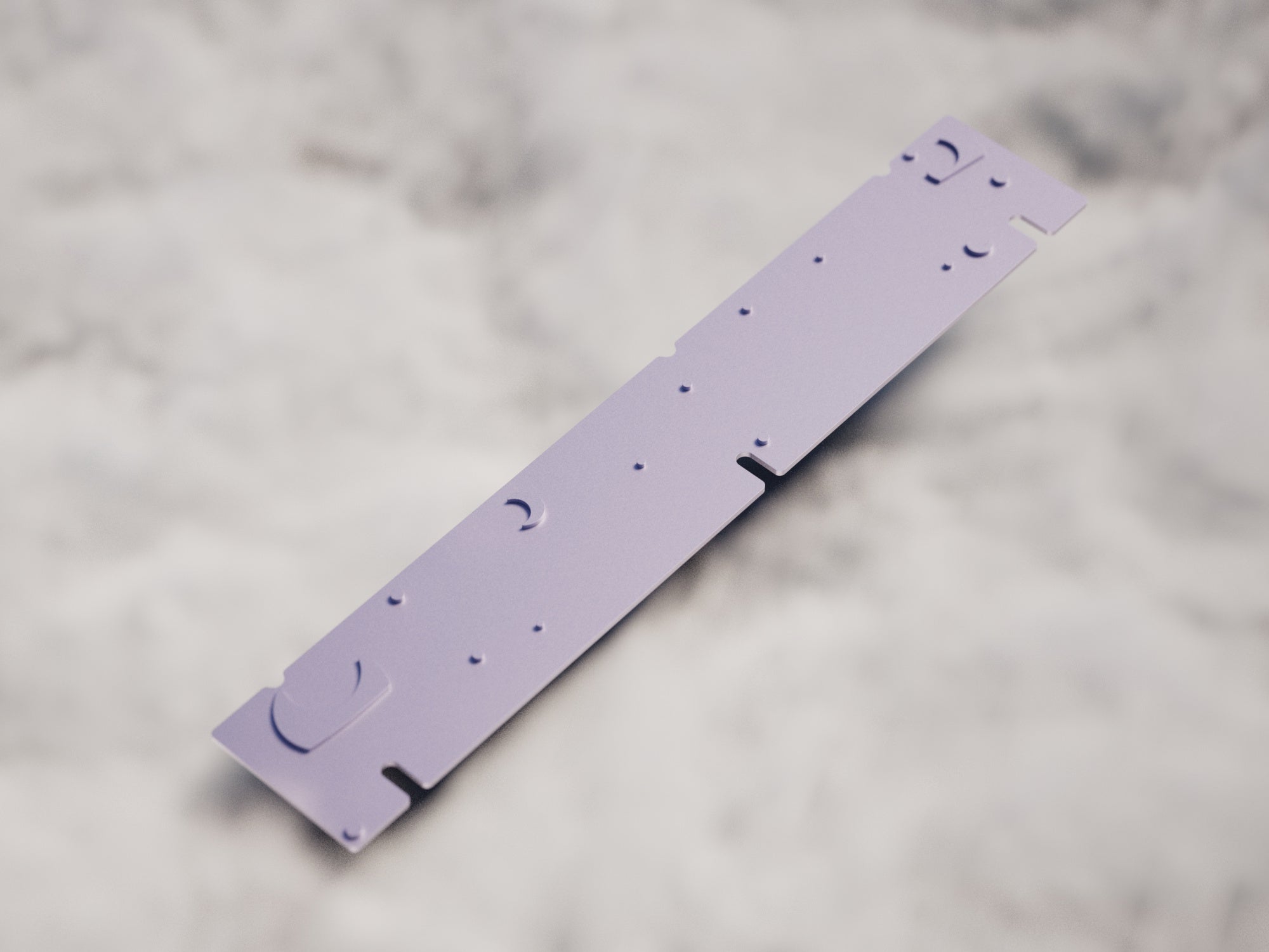 Reverie Keyboard - Pre-Order