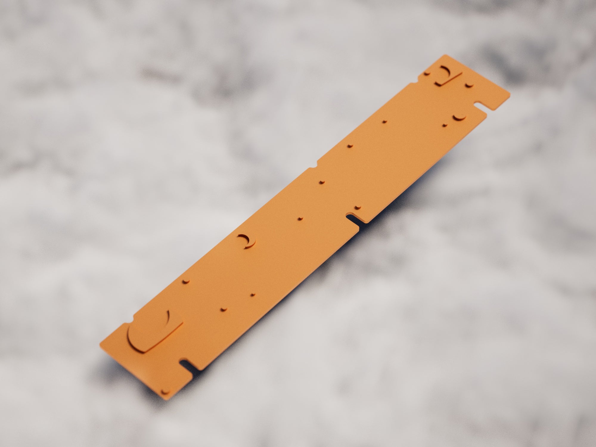 Reverie Keyboard - Pre-Order