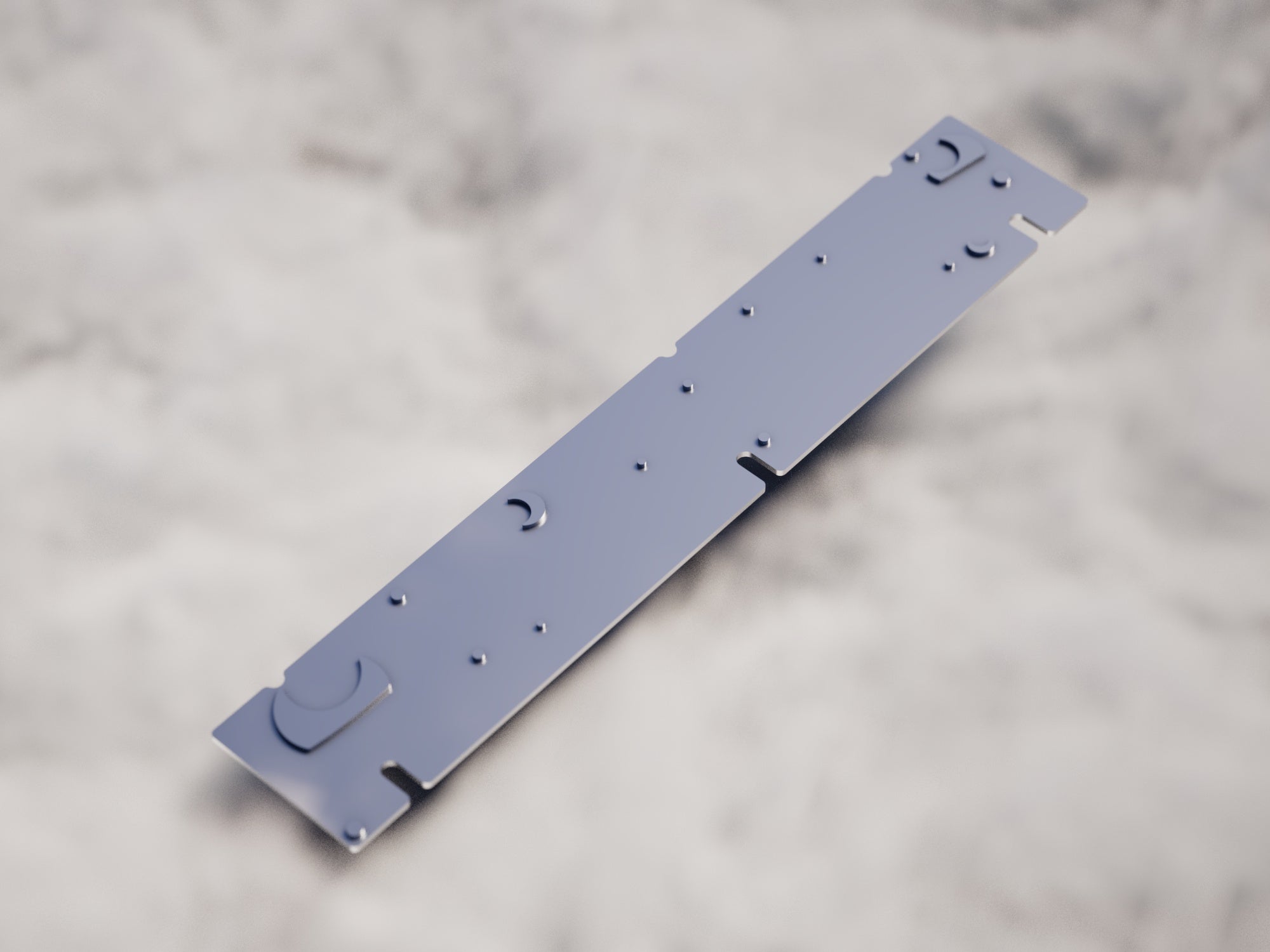 Reverie Keyboard - Pre-Order