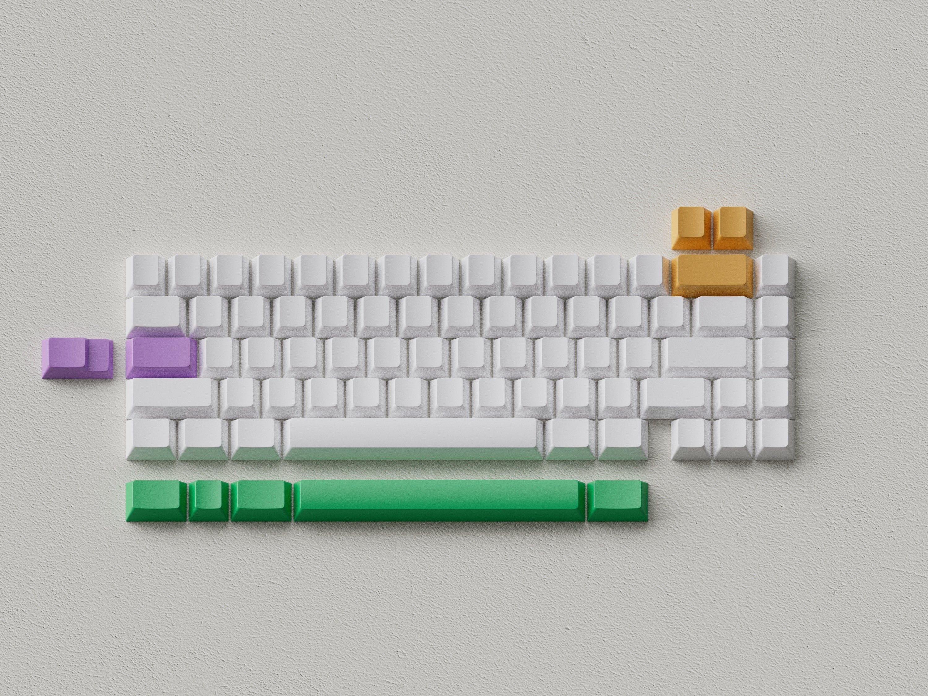 Reverie Keyboard - Group-Buy