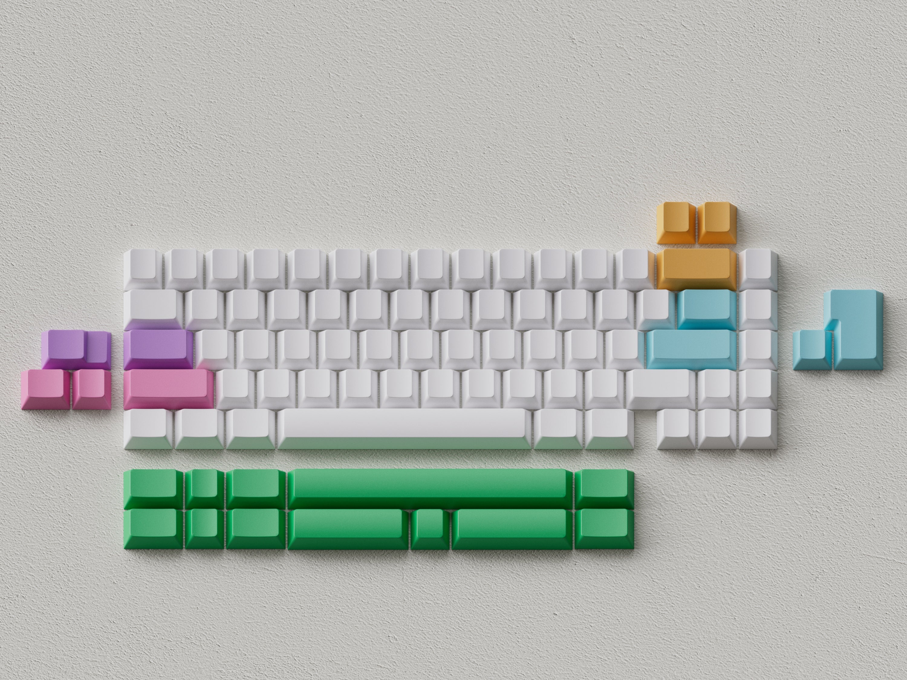 Reverie Keyboard - Group-Buy