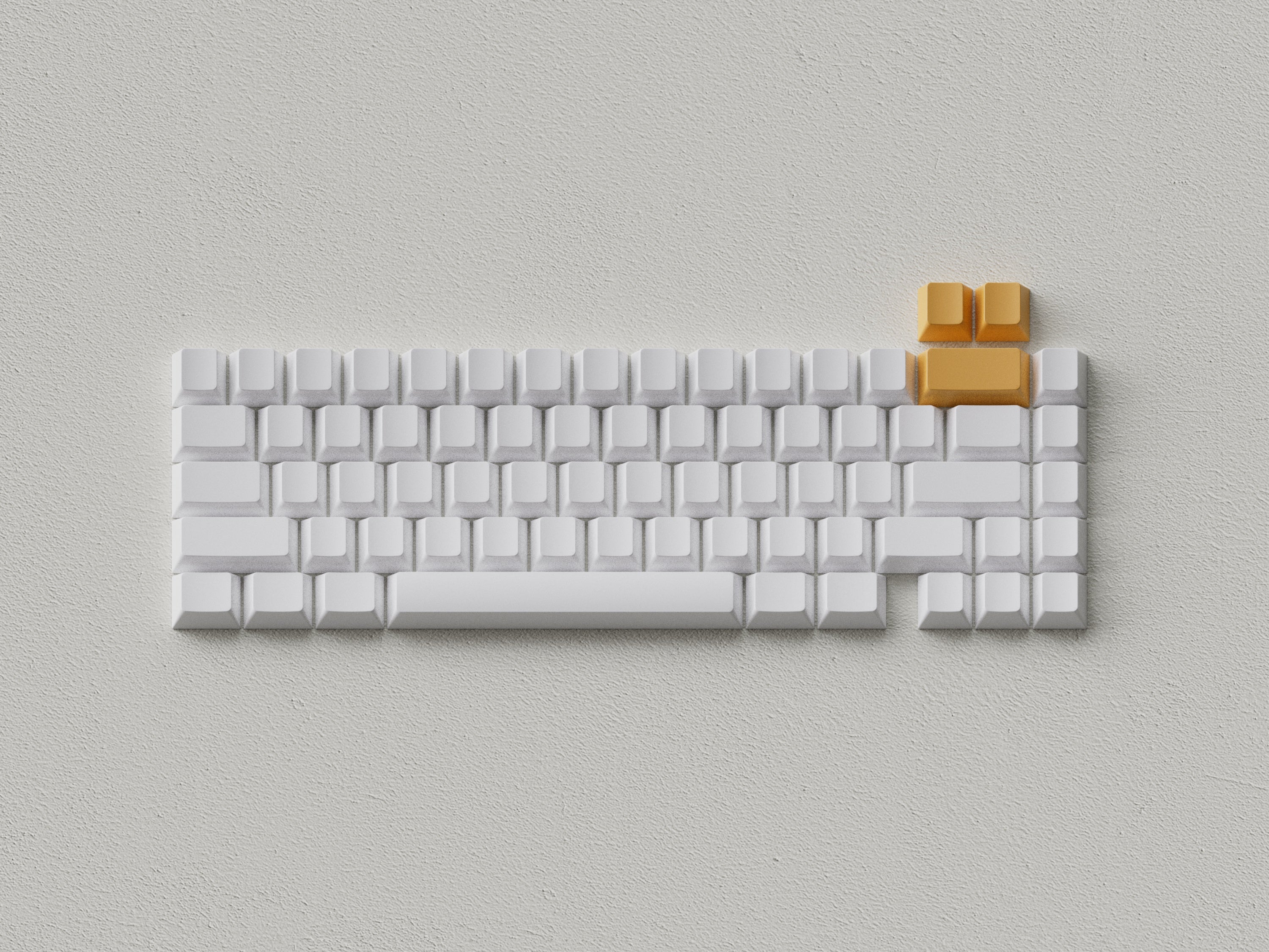 Reverie Keyboard - Group-Buy