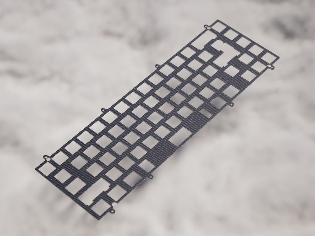 Reverie Keyboard