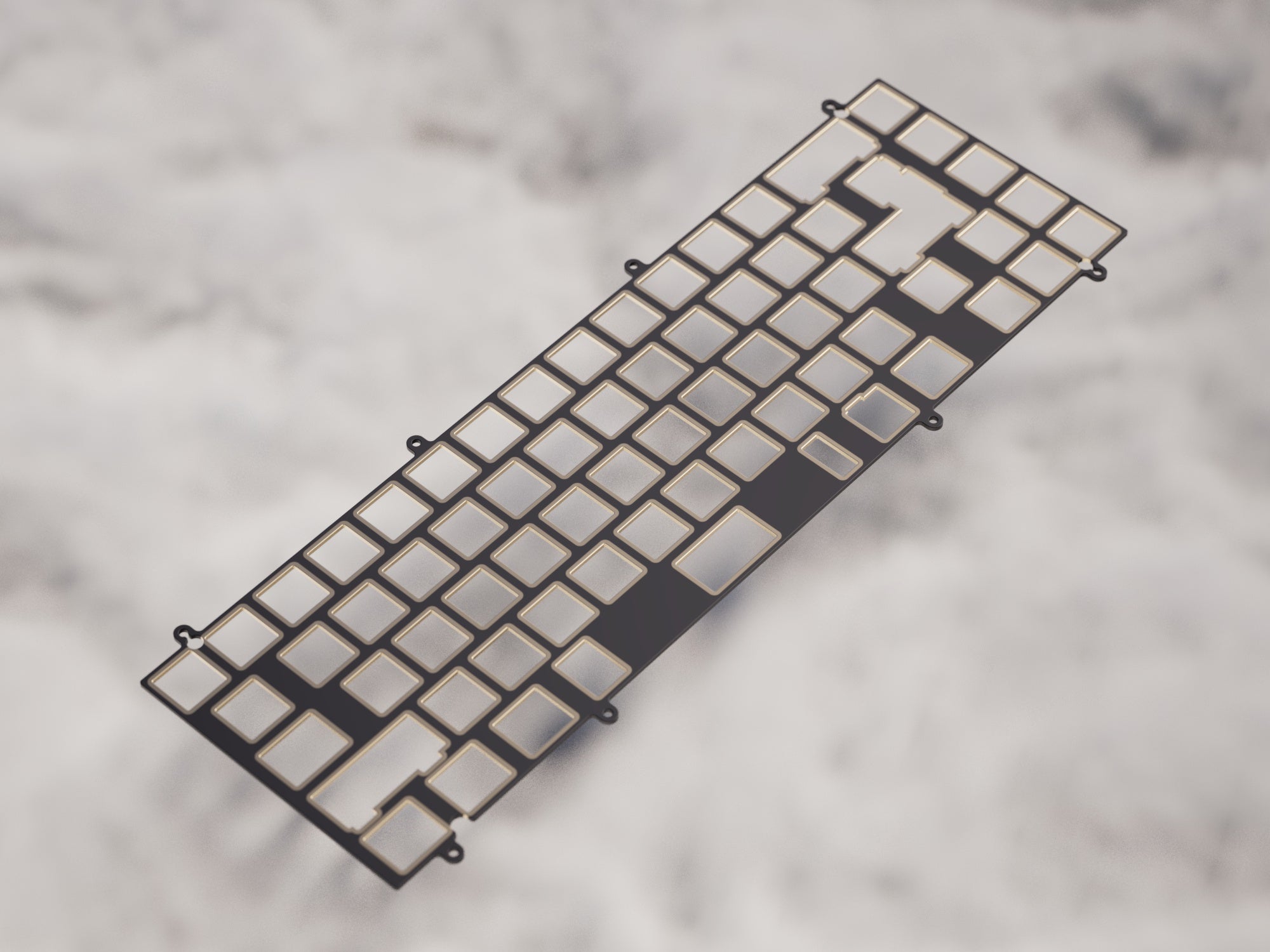 Reverie Keyboard - Group-Buy