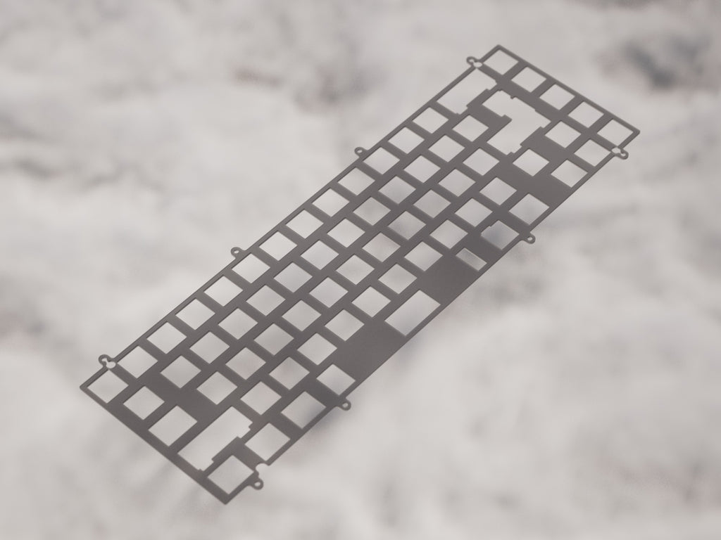 Reverie Keyboard