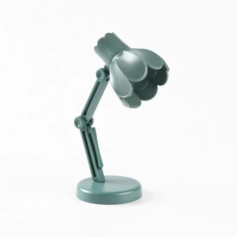 LED Night Light Mini Folding Desk Lamp