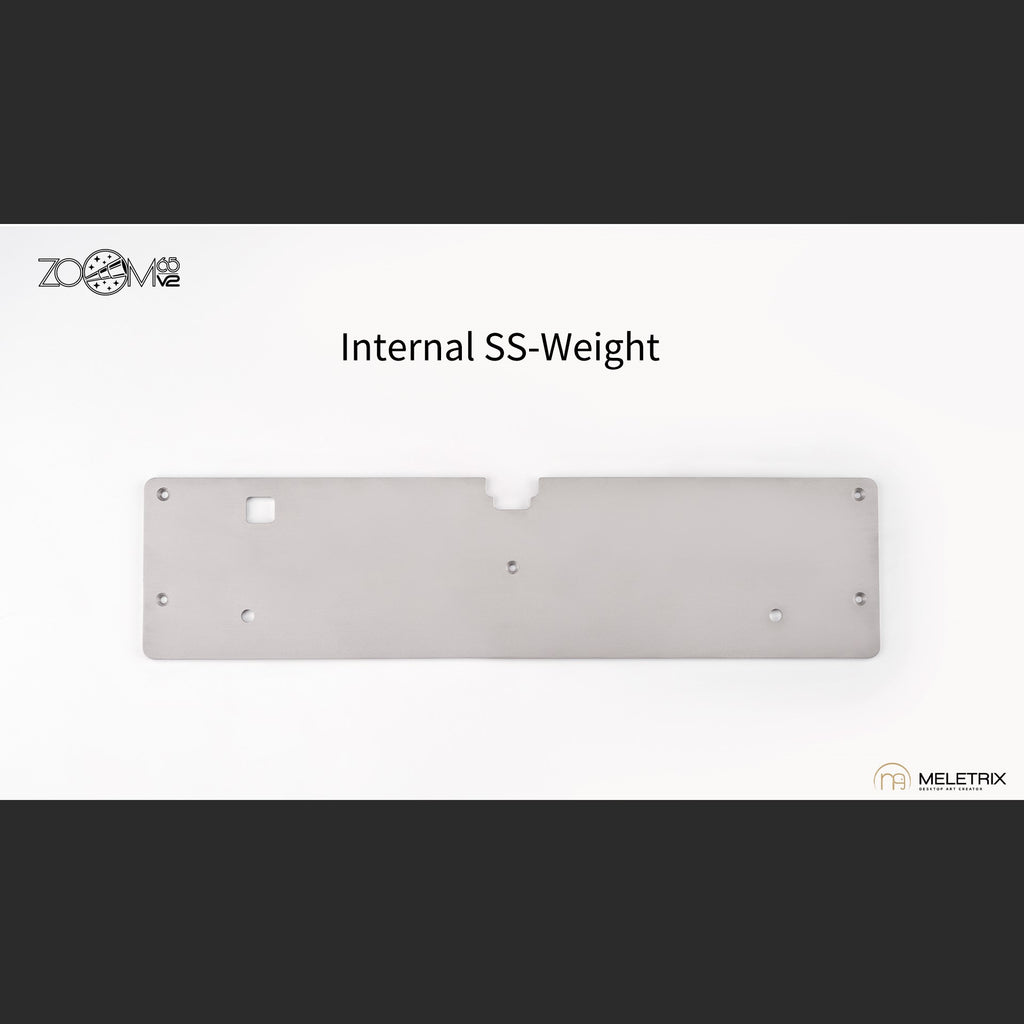 Zoom65 V2.5 - Addons