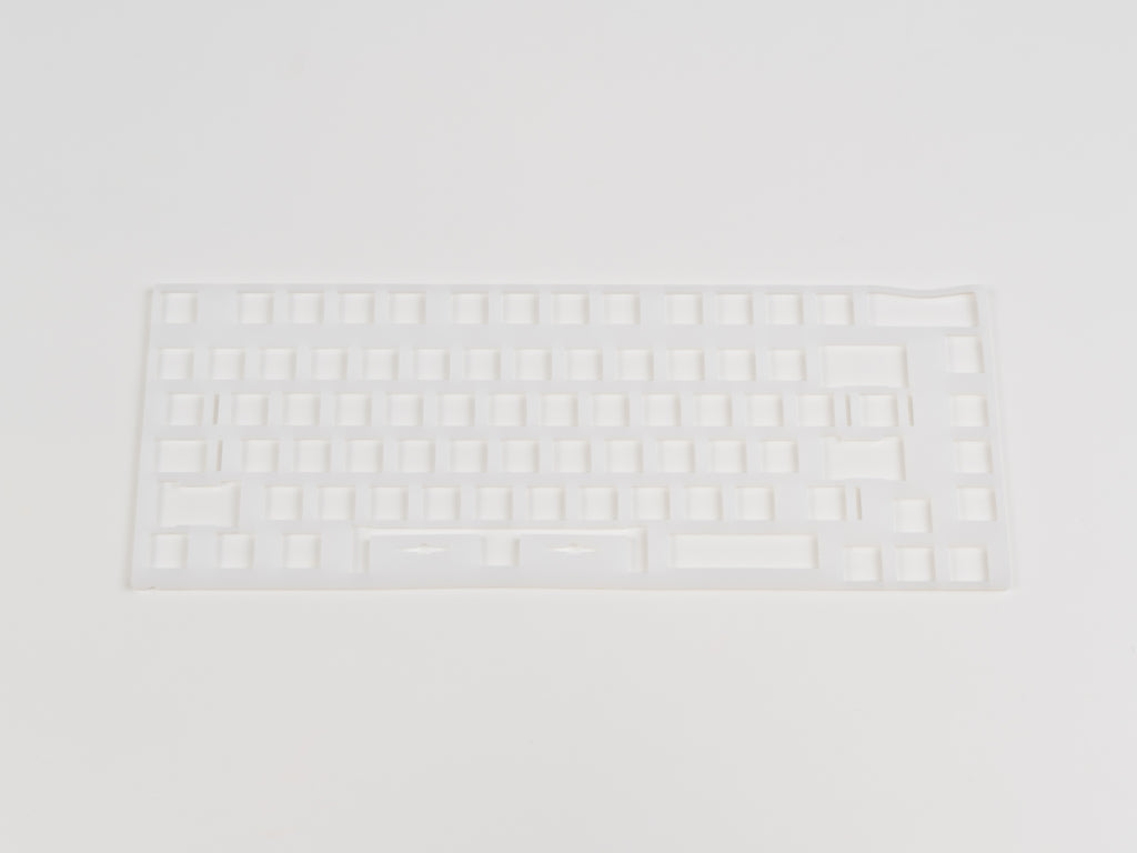 CannonKeys Sat75 X Keyboard