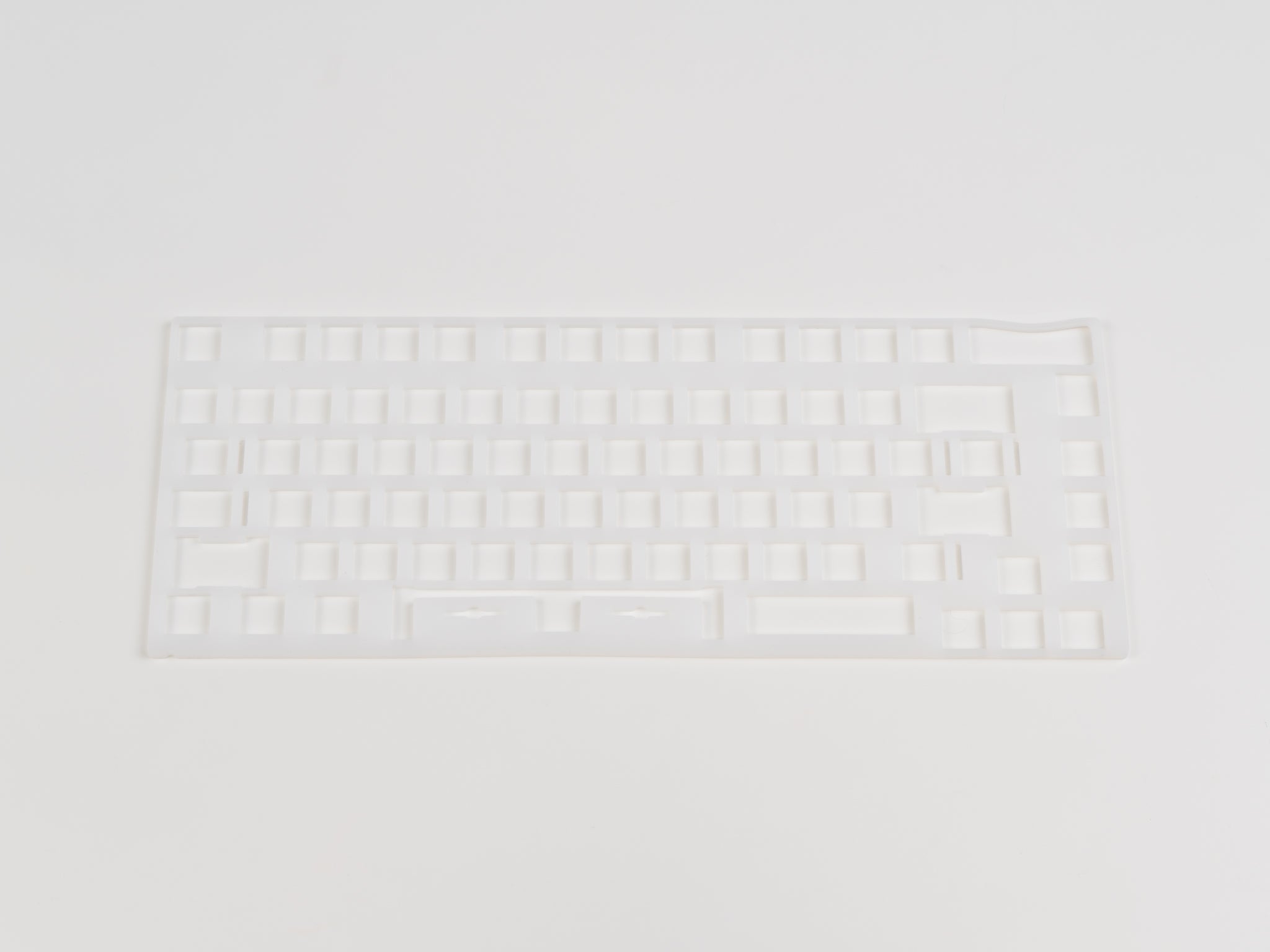 CannonKeys Sat75 X Keyboard