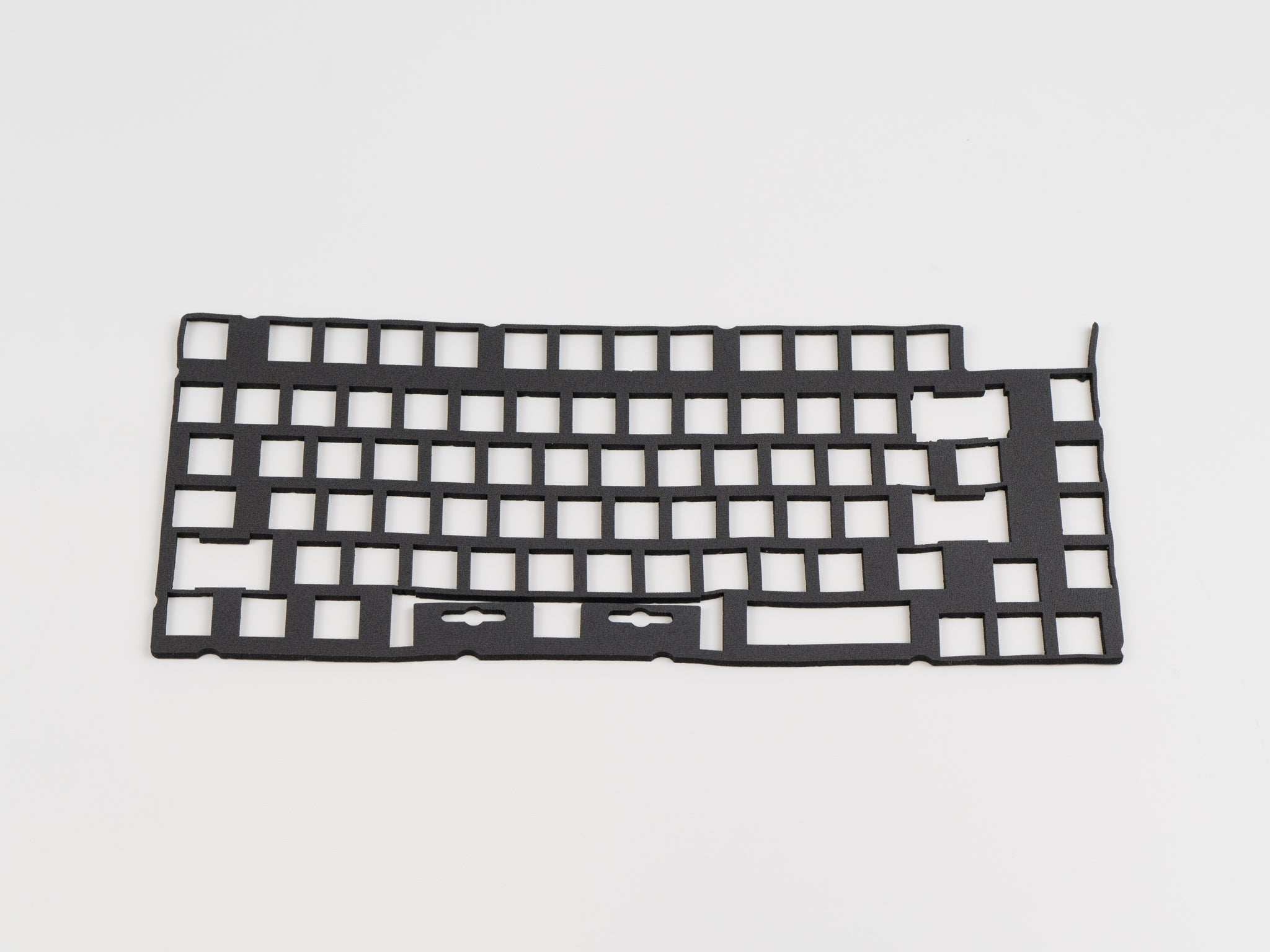 CannonKeys Sat75 X Keyboard
