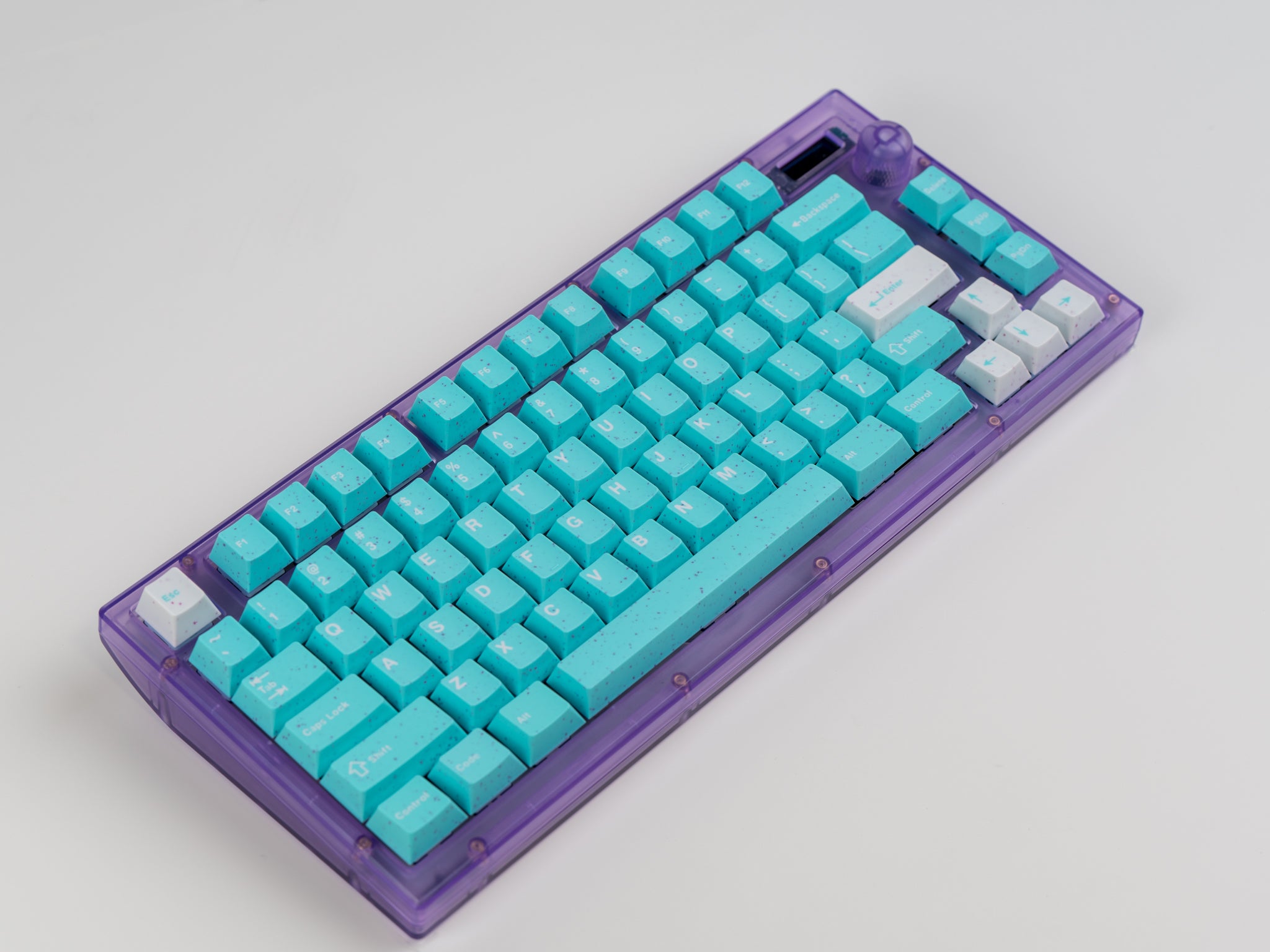CannonKeys Sat75 X Keyboard